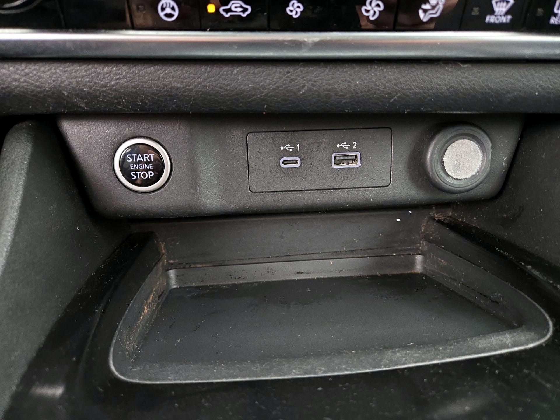 Thumbnail: 2023 Nissan Rogue - 18