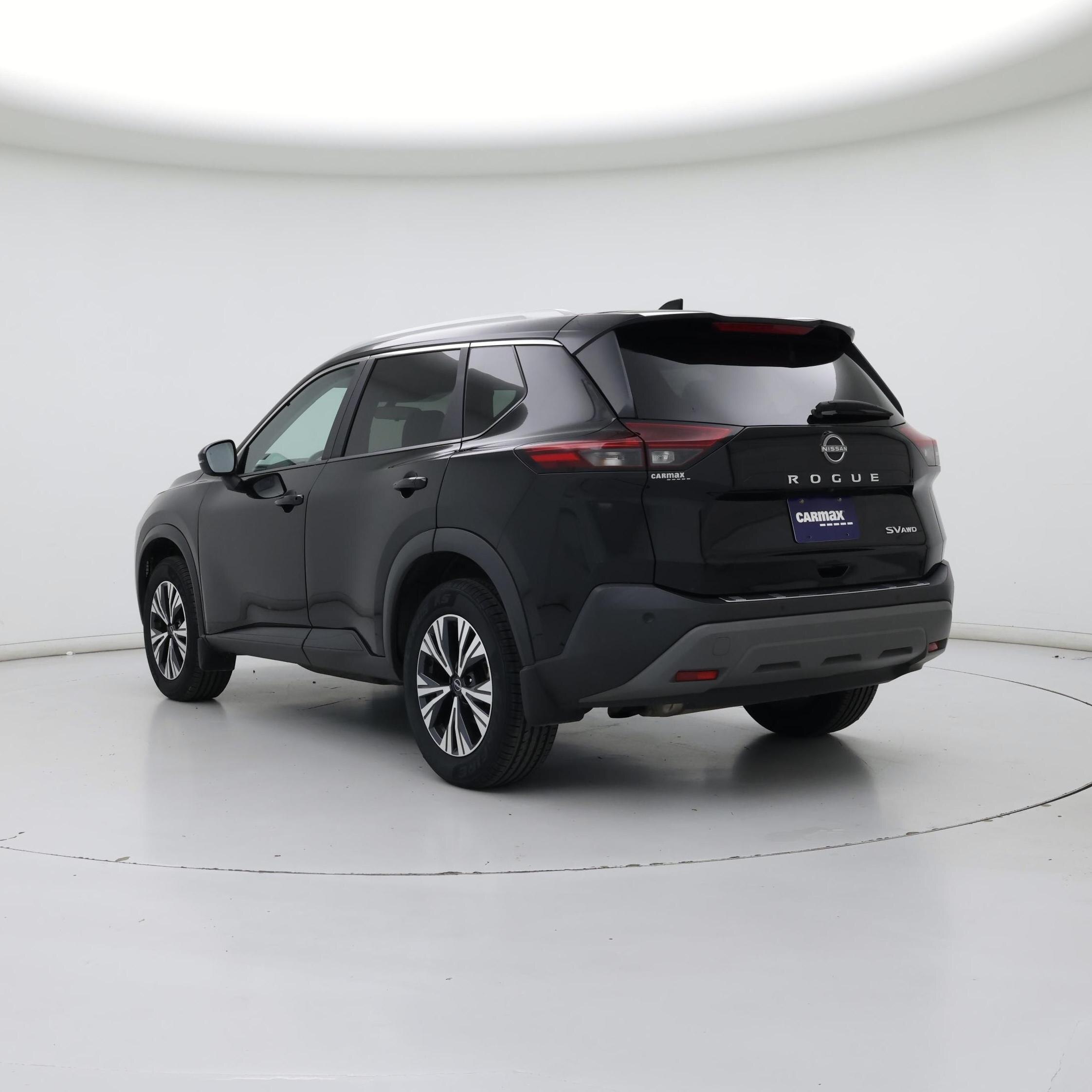 Thumbnail: 2023 Nissan Rogue - 2