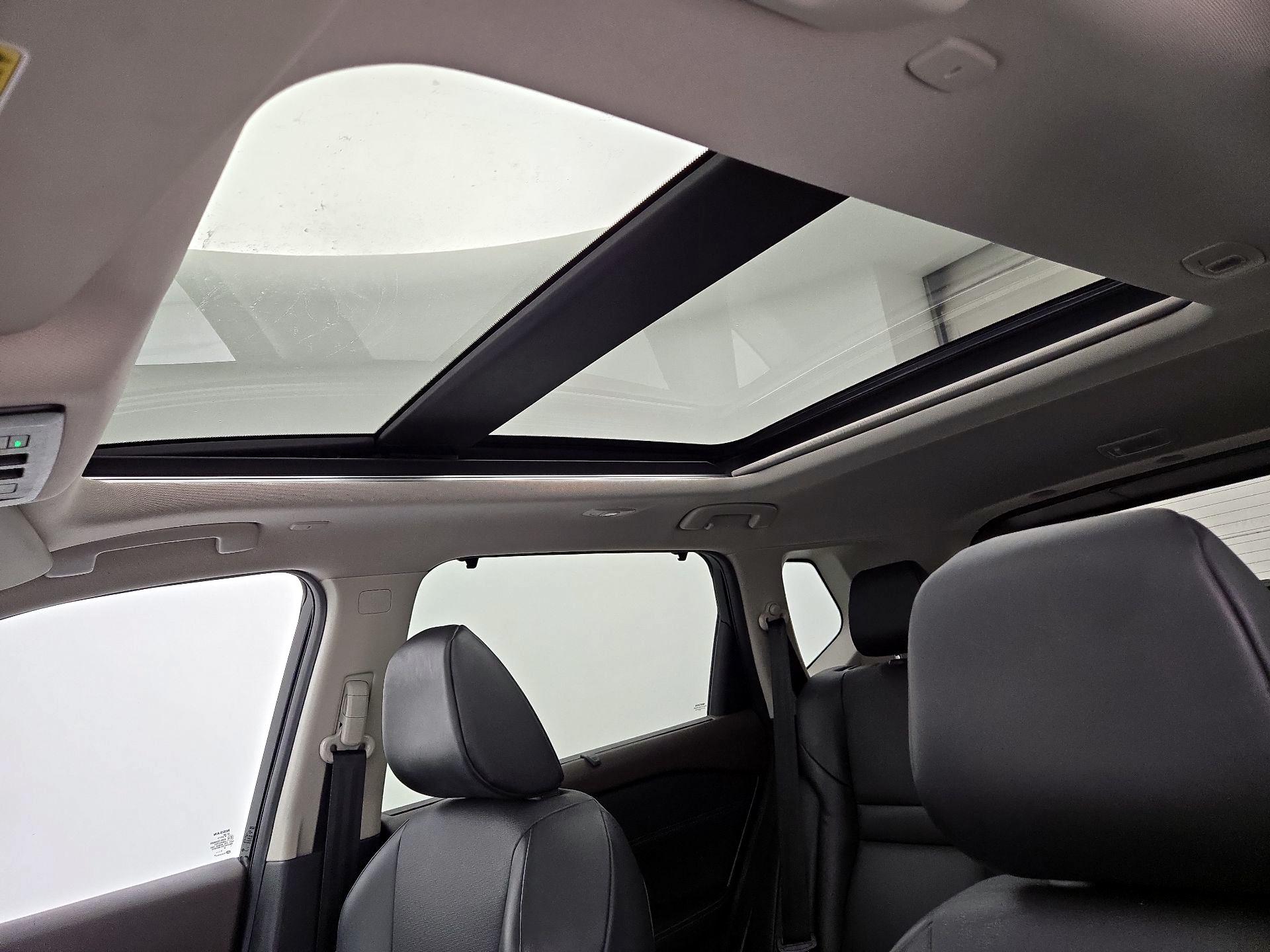 Thumbnail: 2023 Nissan Rogue - 19