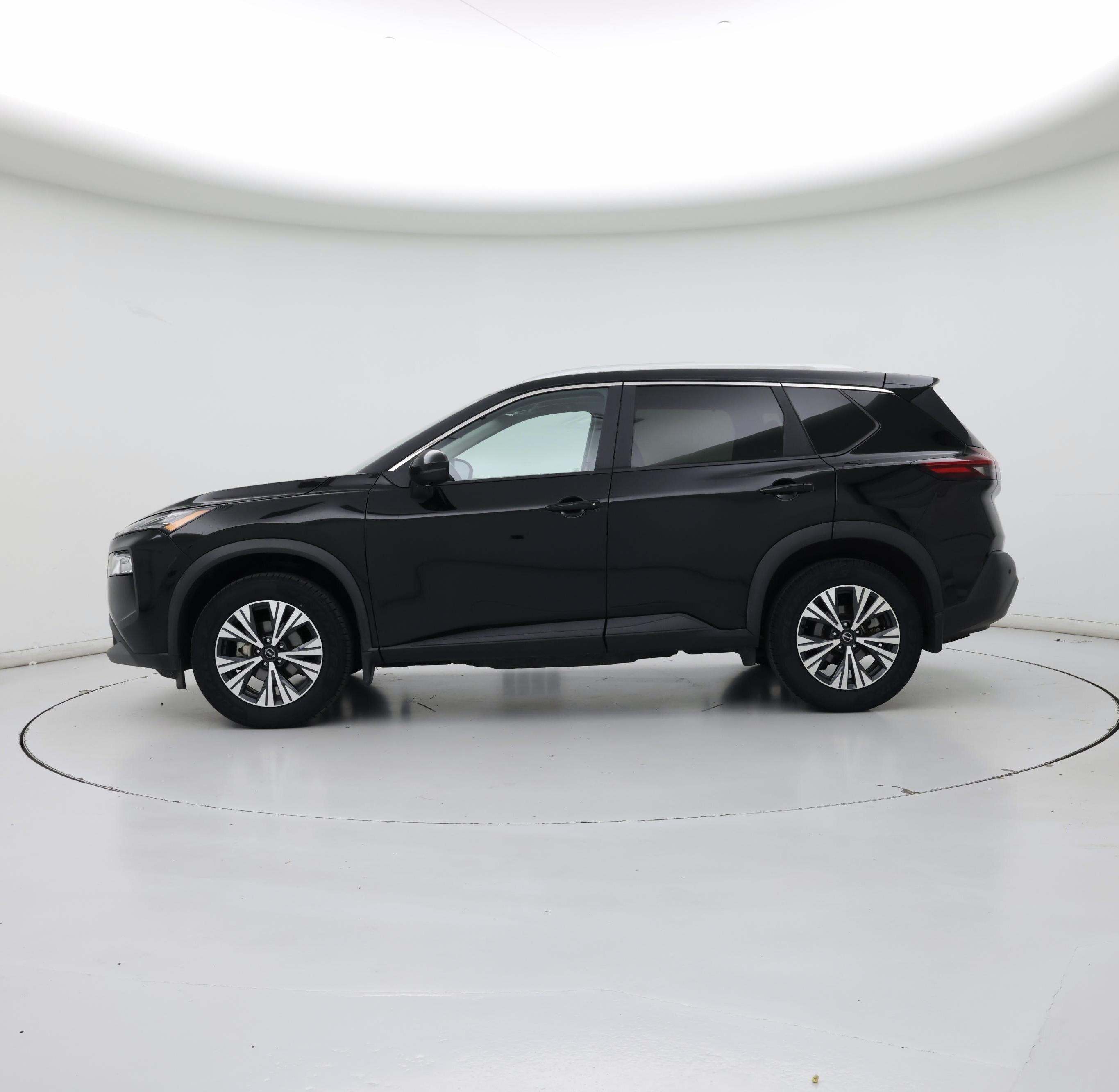 Thumbnail: 2023 Nissan Rogue - 3