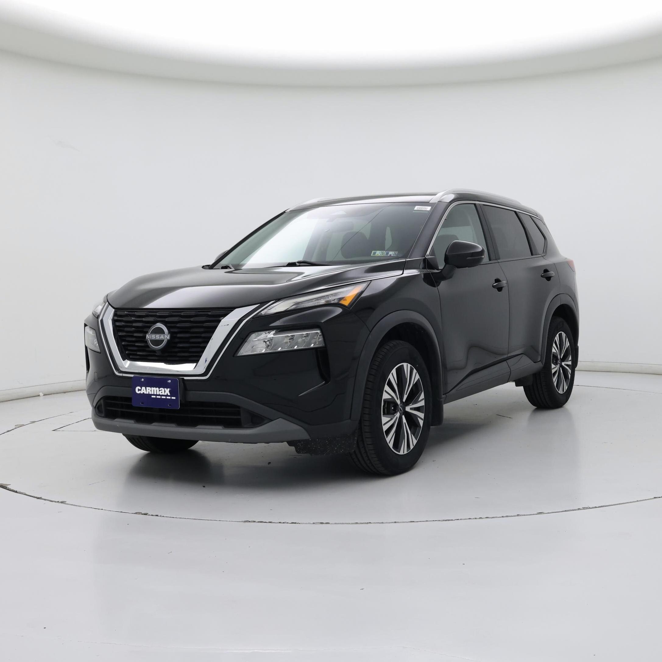 Thumbnail: 2023 Nissan Rogue - 4