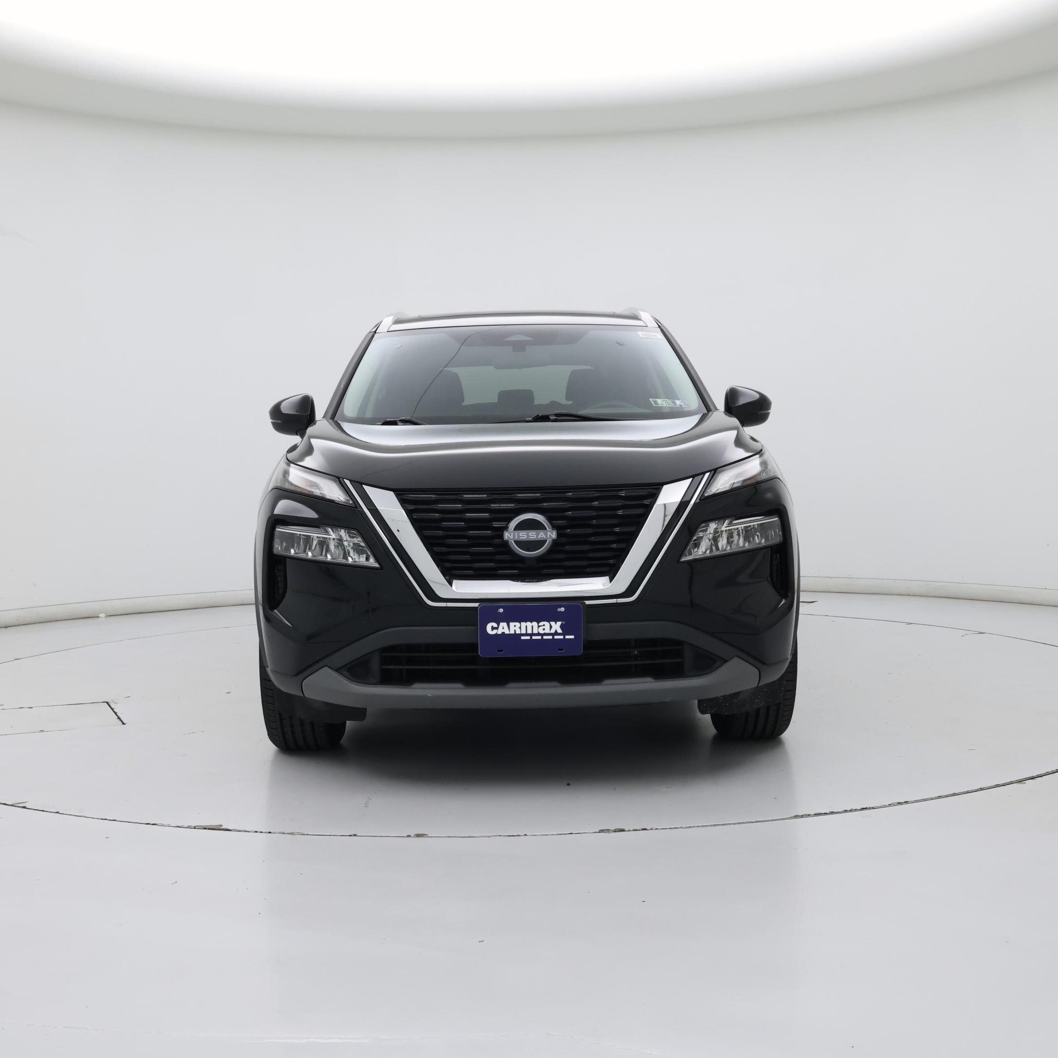 Thumbnail: 2023 Nissan Rogue - 5