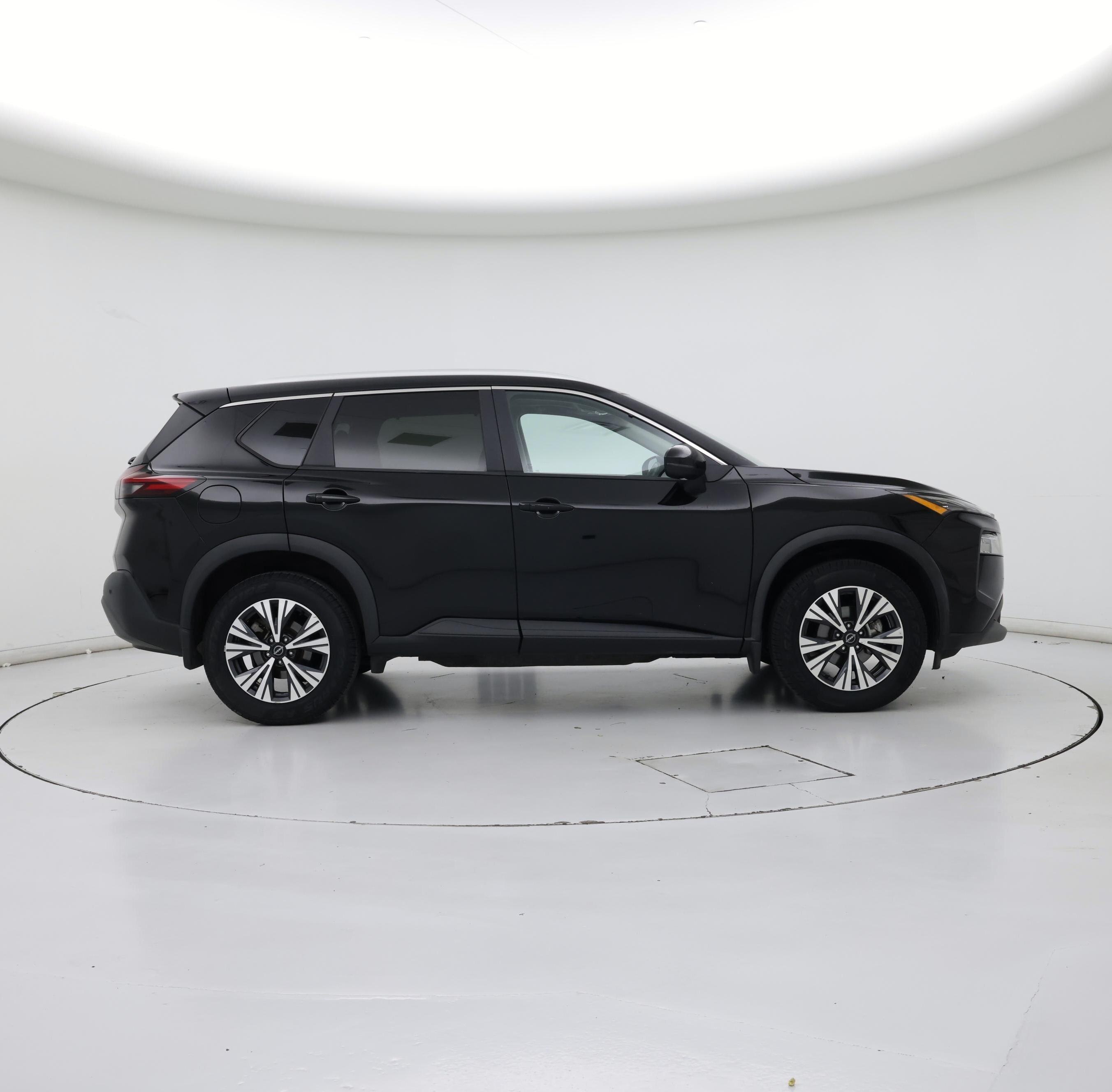 Thumbnail: 2023 Nissan Rogue - 7