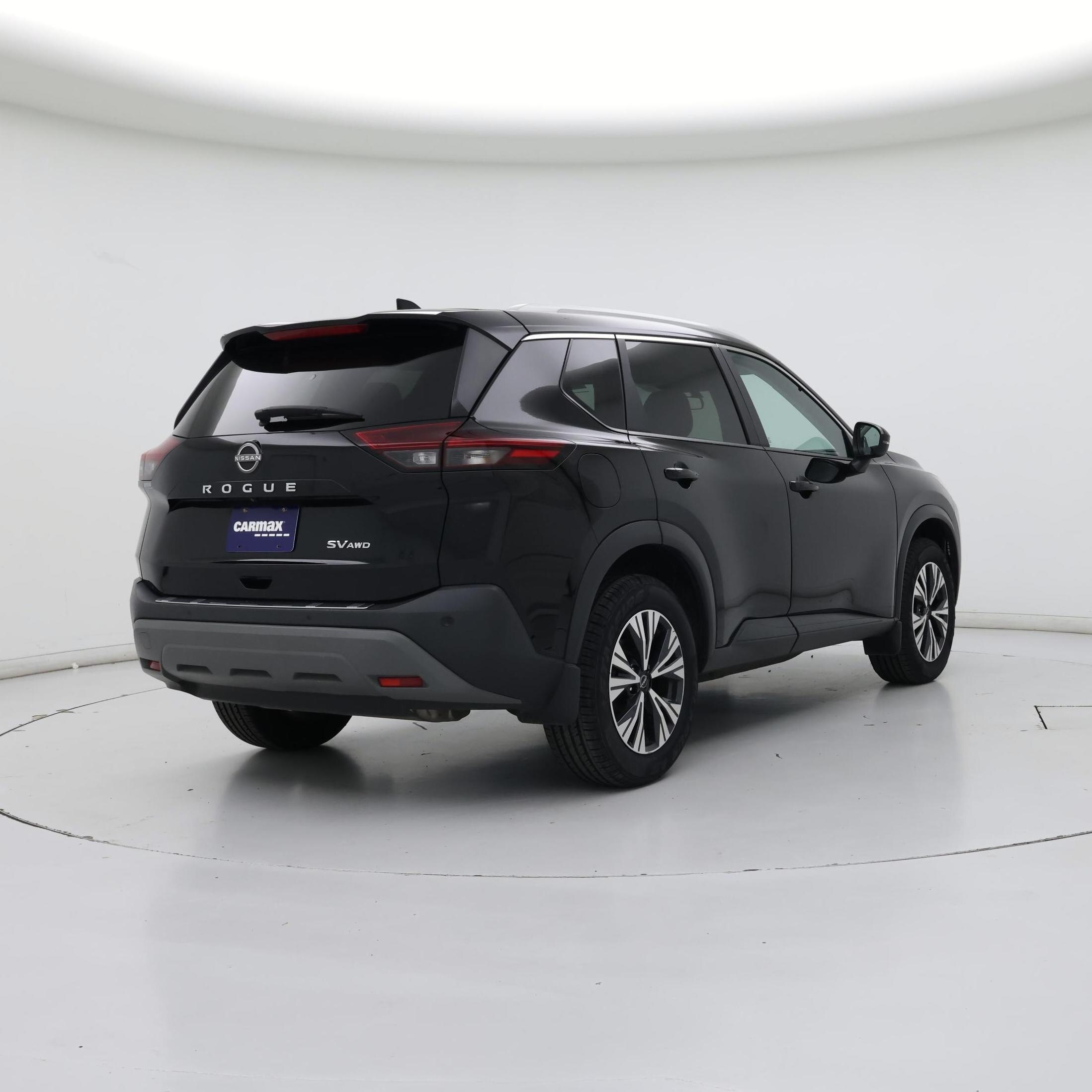 Thumbnail: 2023 Nissan Rogue - 8