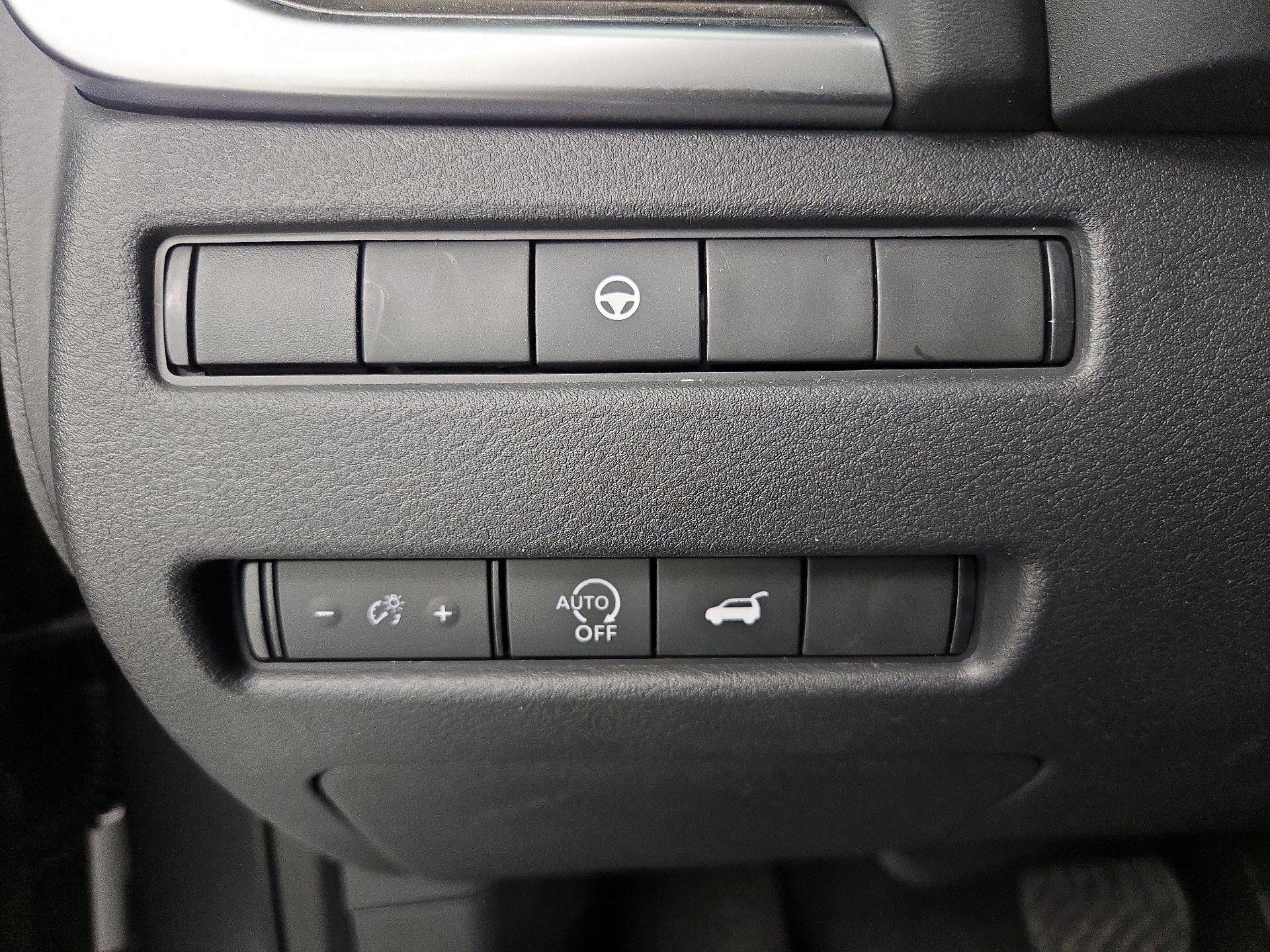 Thumbnail: 2023 Nissan Rogue - 13