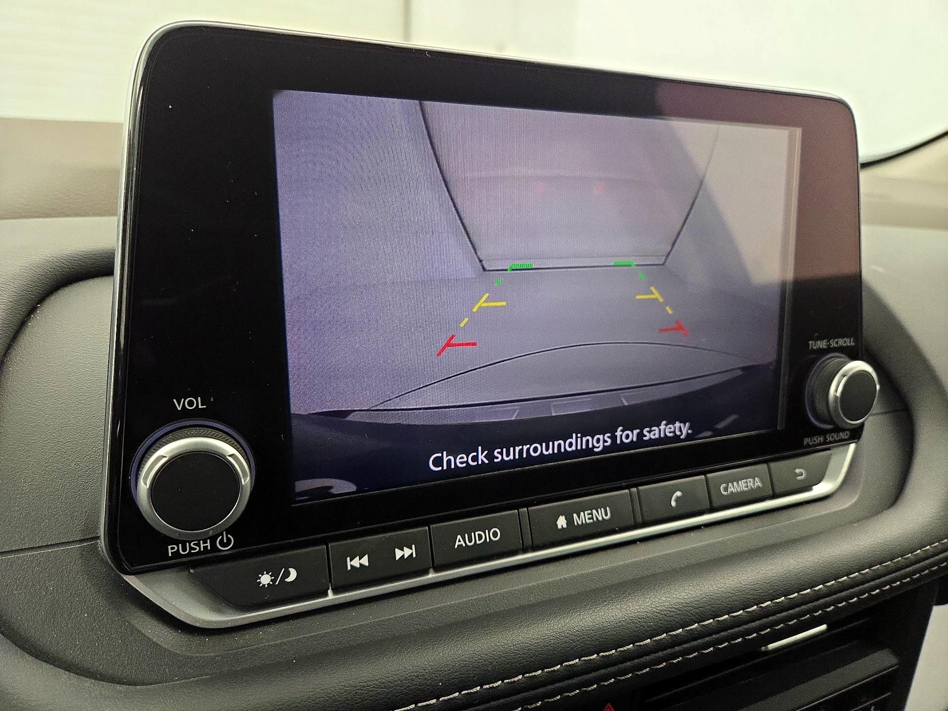 Thumbnail: 2023 Nissan Rogue - 14