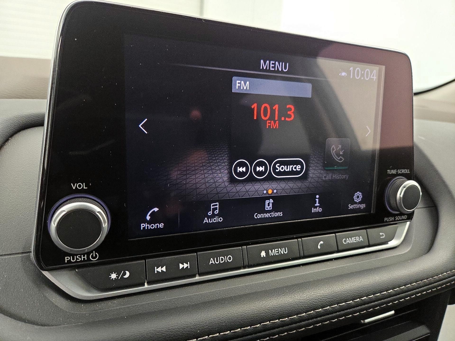 Thumbnail: 2023 Nissan Rogue - 15