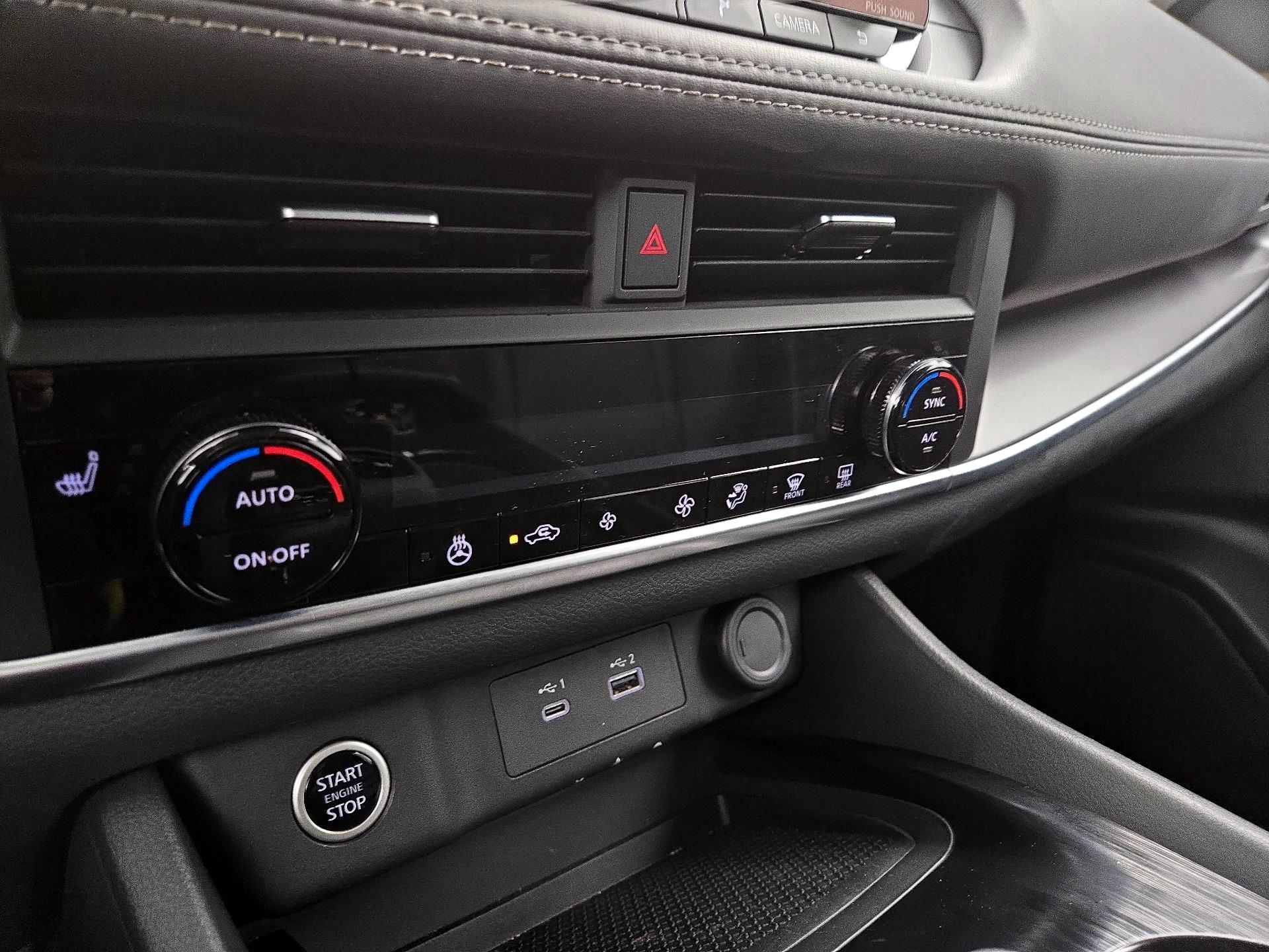 Thumbnail: 2023 Nissan Rogue - 16