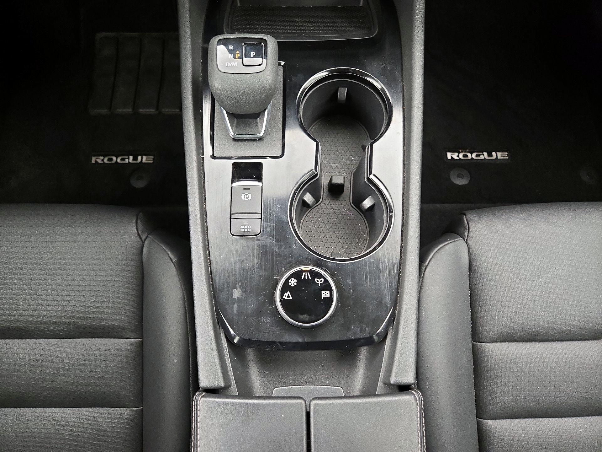 Thumbnail: 2023 Nissan Rogue - 17