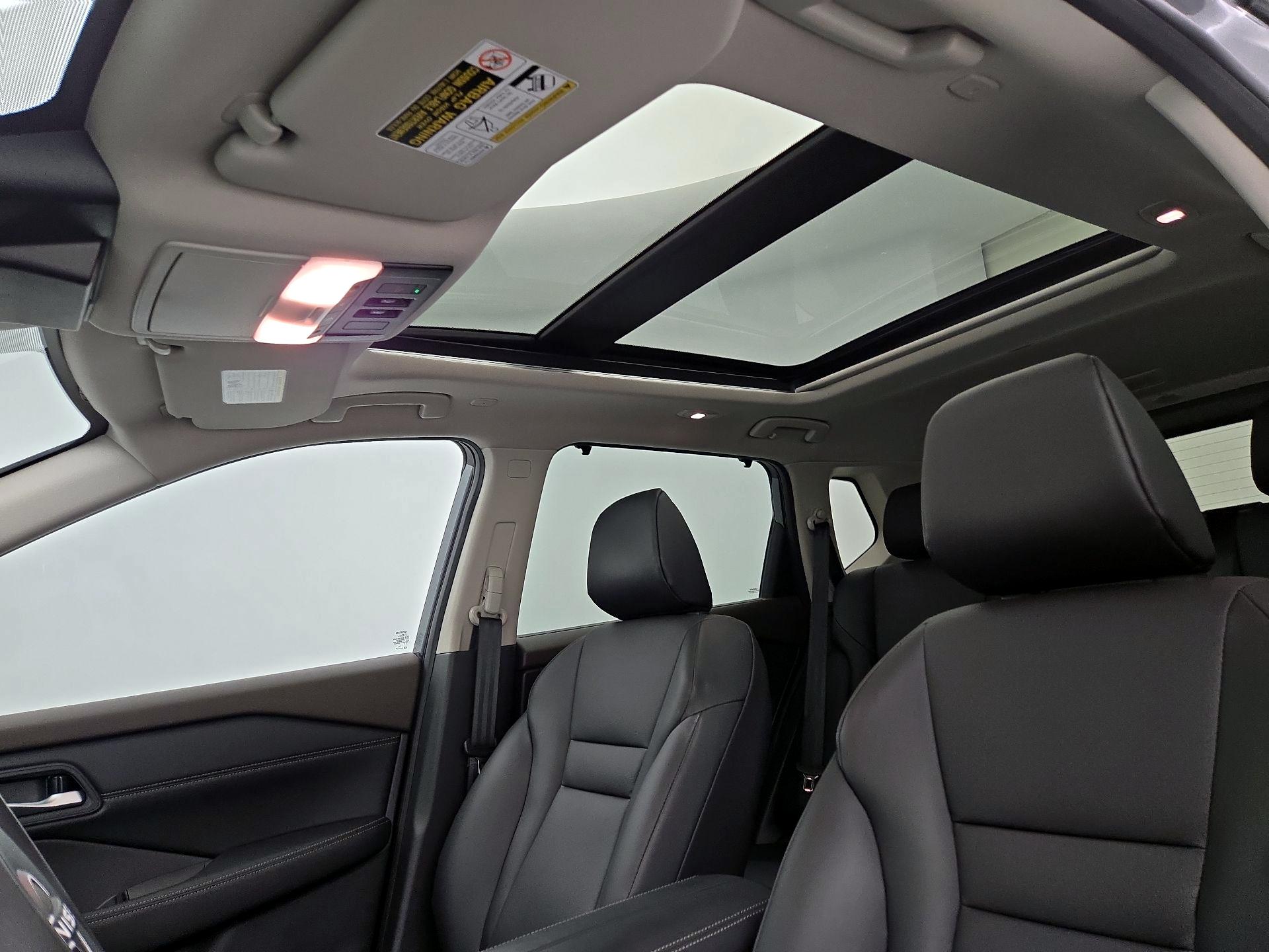 Thumbnail: 2023 Nissan Rogue - 19