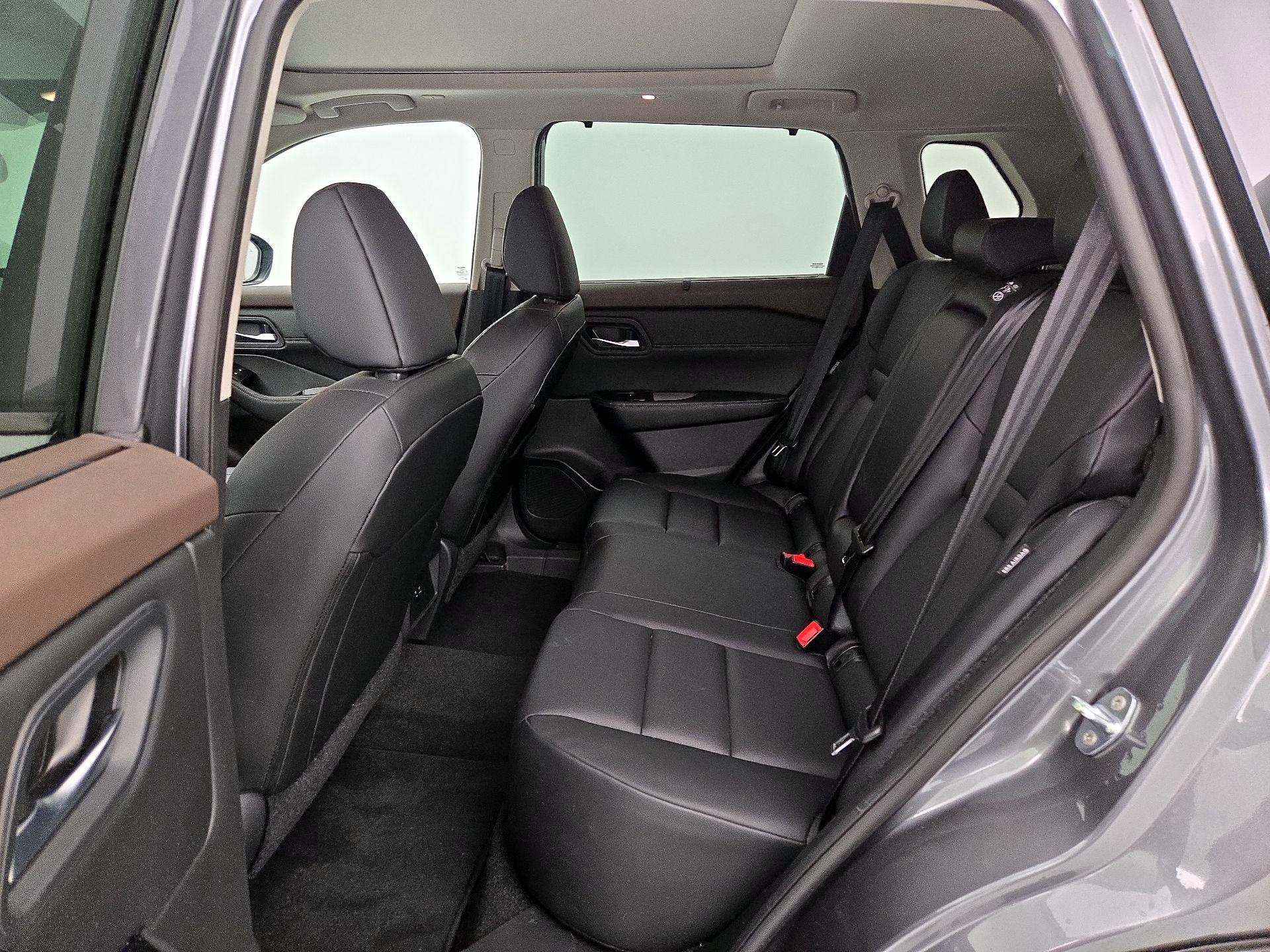 Thumbnail: 2023 Nissan Rogue - 20