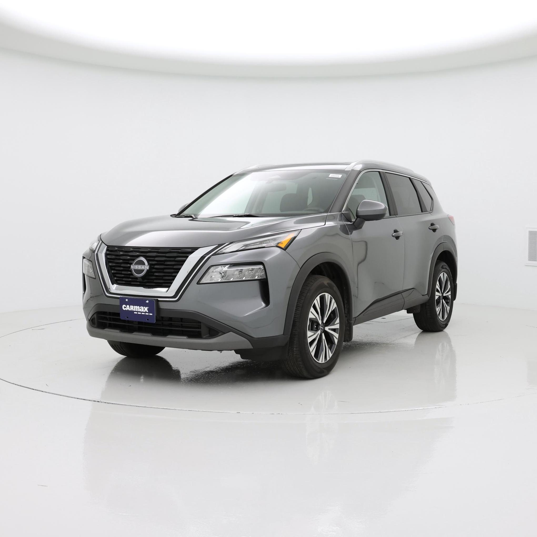 Thumbnail: 2023 Nissan Rogue - 4