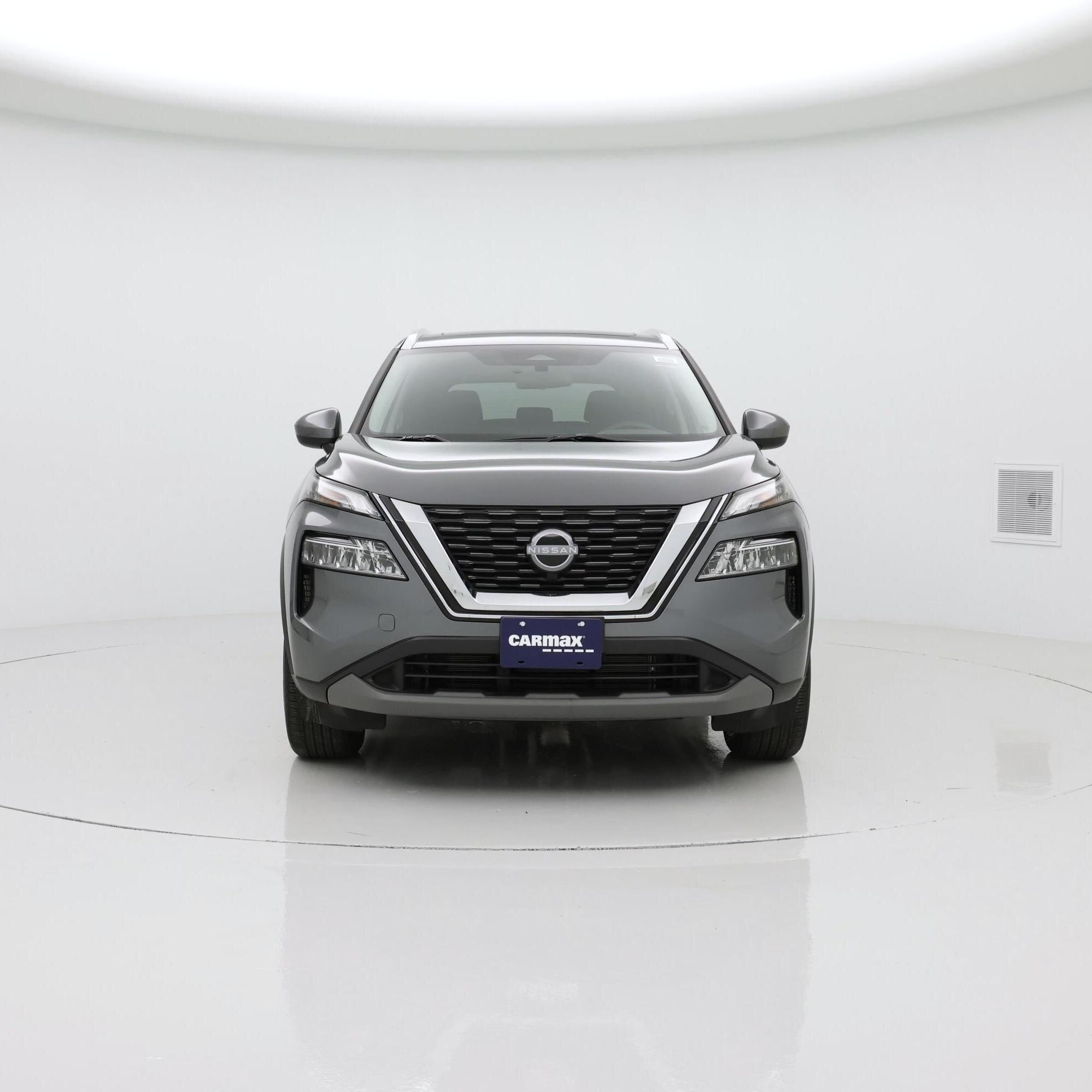 Thumbnail: 2023 Nissan Rogue - 5