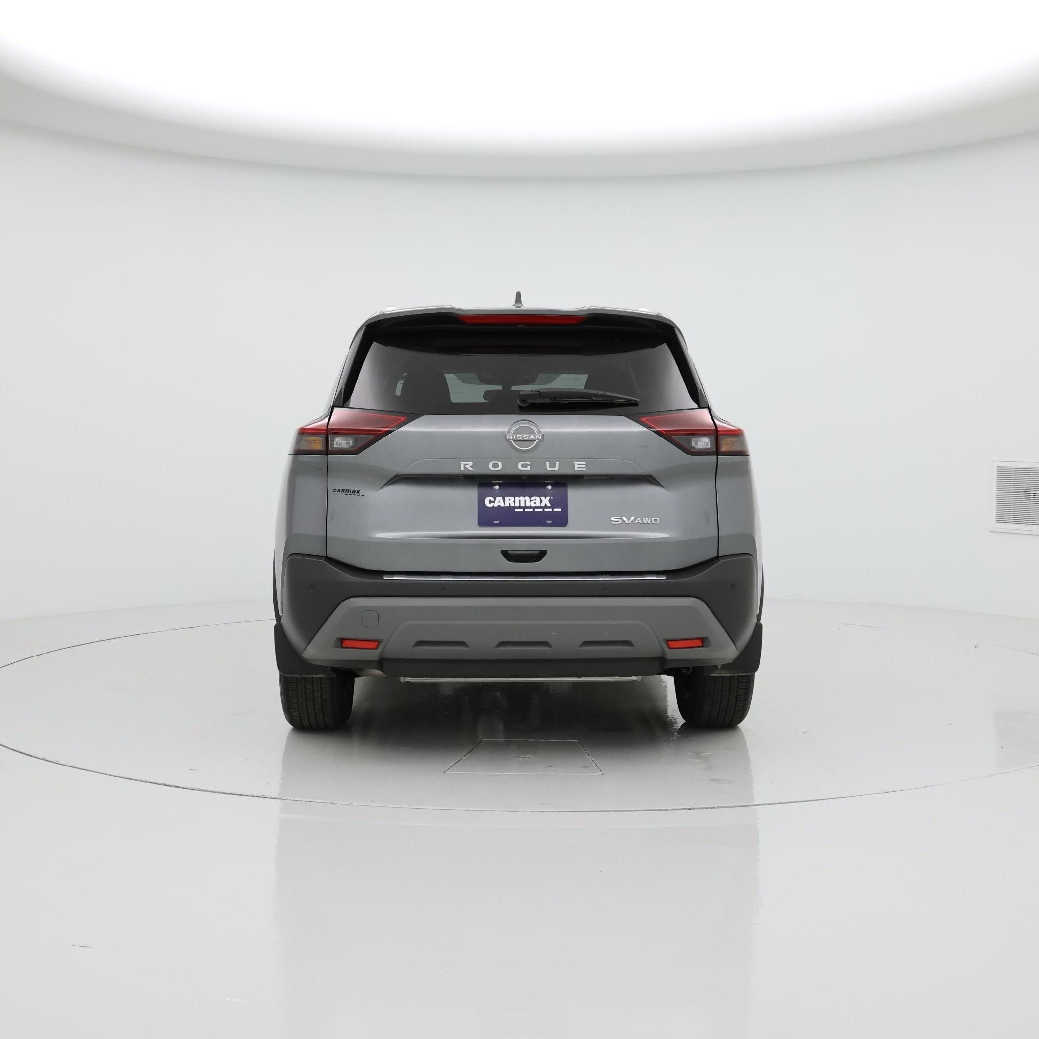 Thumbnail: 2023 Nissan Rogue - 6