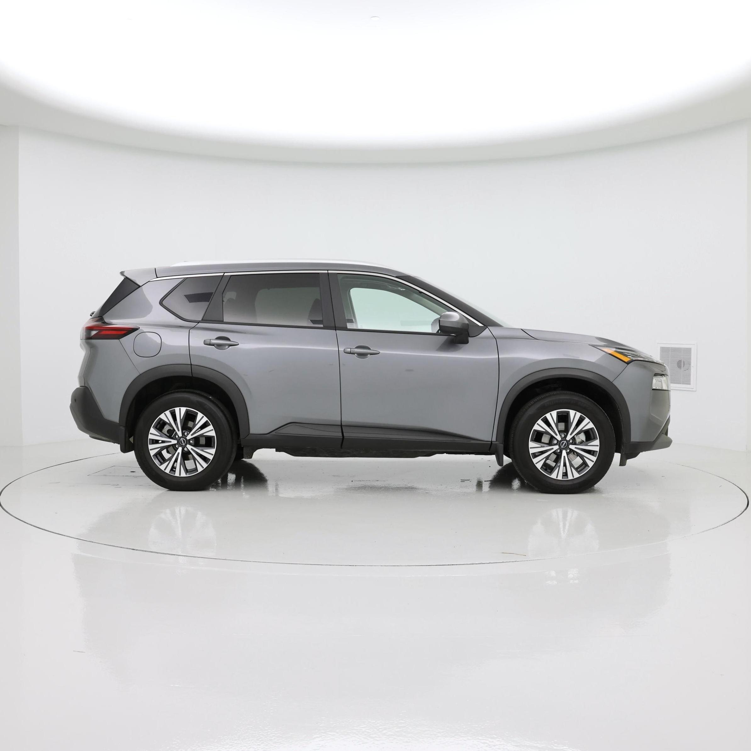 Thumbnail: 2023 Nissan Rogue - 7