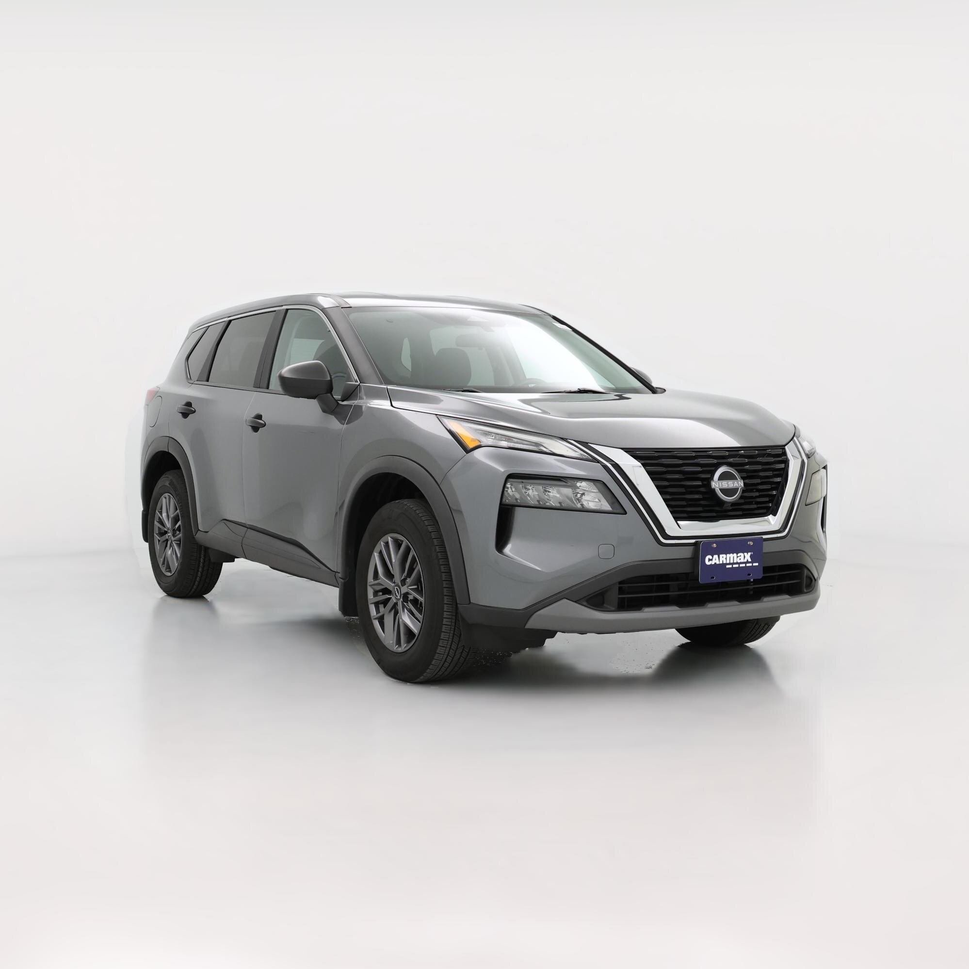 Thumbnail: 2023 Nissan Rogue - 1
