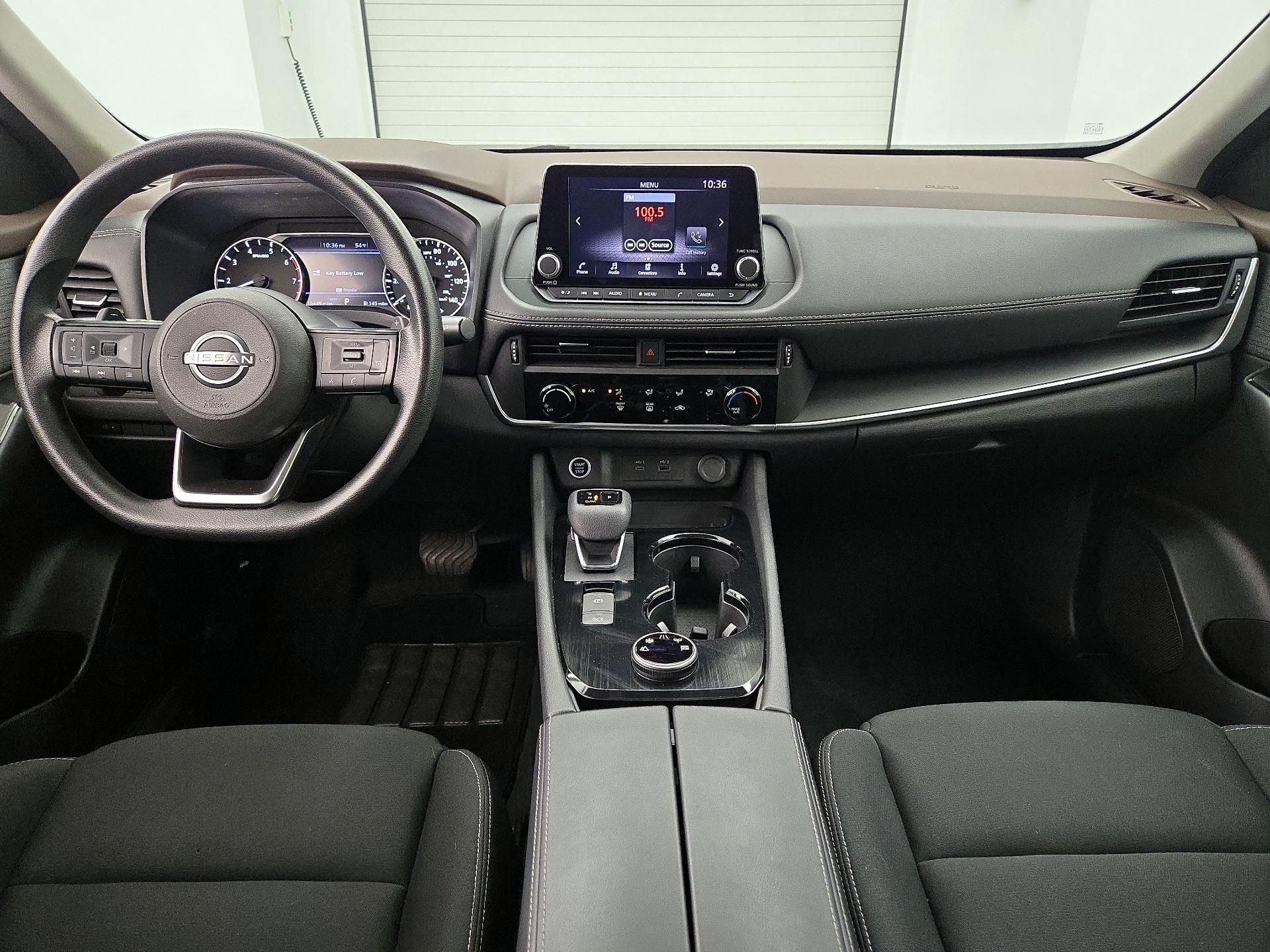 Thumbnail: 2023 Nissan Rogue - 9