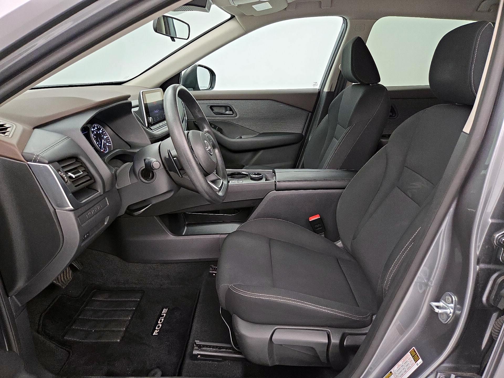 Thumbnail: 2023 Nissan Rogue - 11