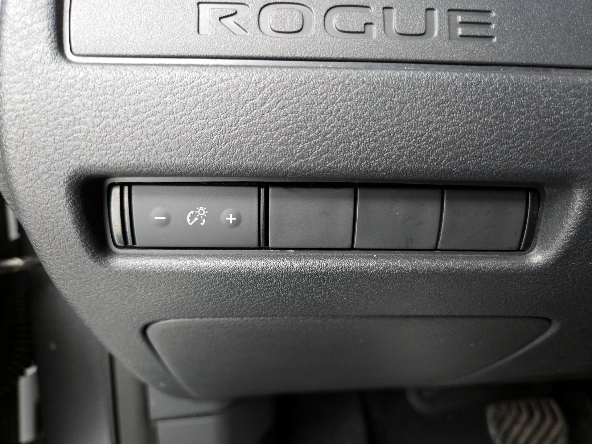 Thumbnail: 2023 Nissan Rogue - 13