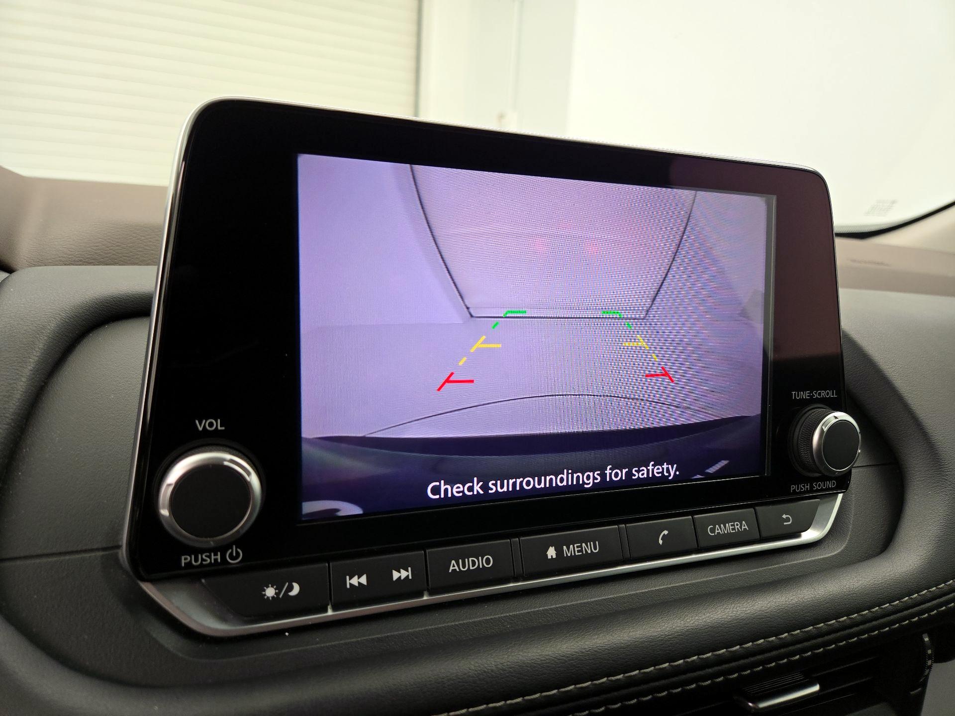 Thumbnail: 2023 Nissan Rogue - 14