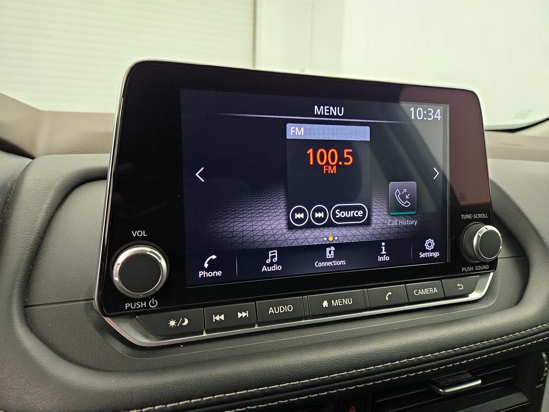 Thumbnail: 2023 Nissan Rogue - 15