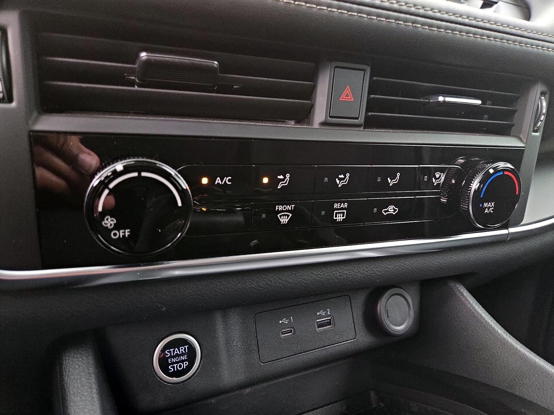 Thumbnail: 2023 Nissan Rogue - 16