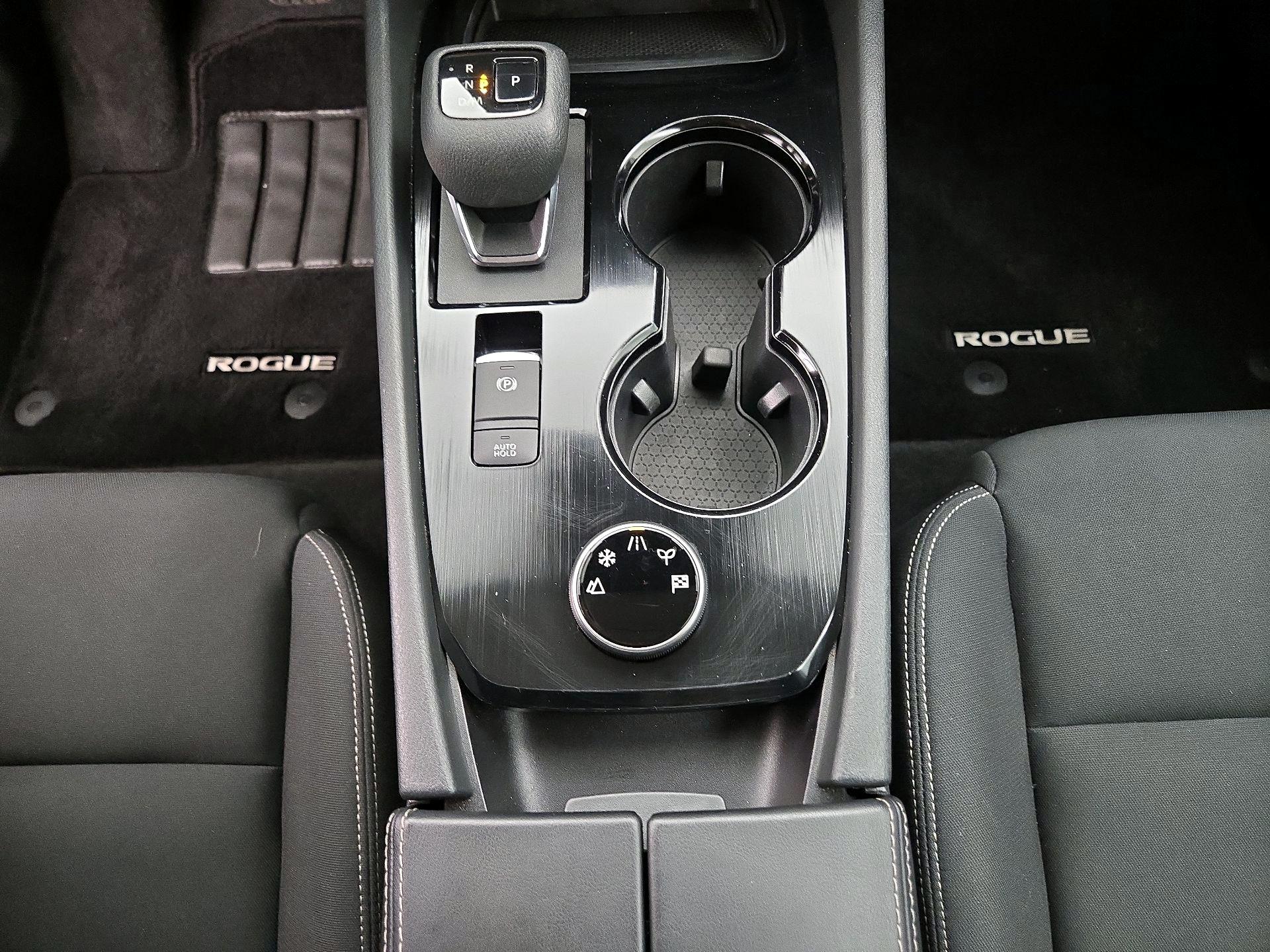 Thumbnail: 2023 Nissan Rogue - 17