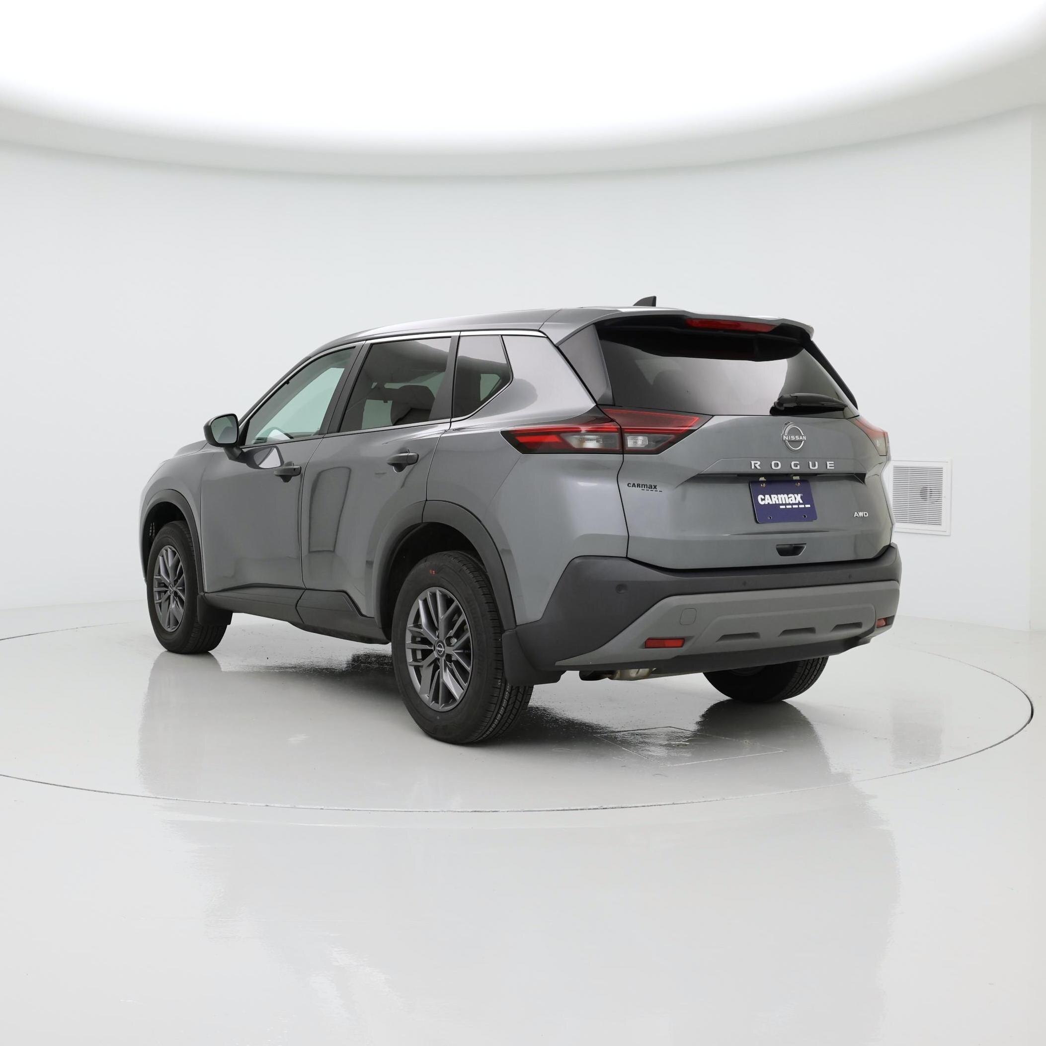 Thumbnail: 2023 Nissan Rogue - 2