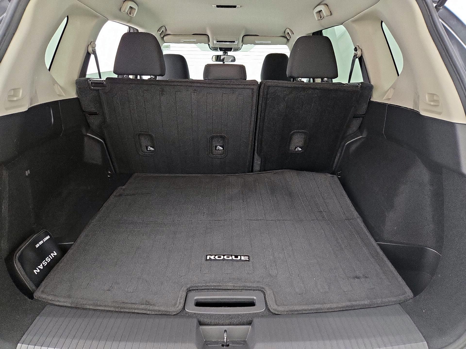 Thumbnail: 2023 Nissan Rogue - 20