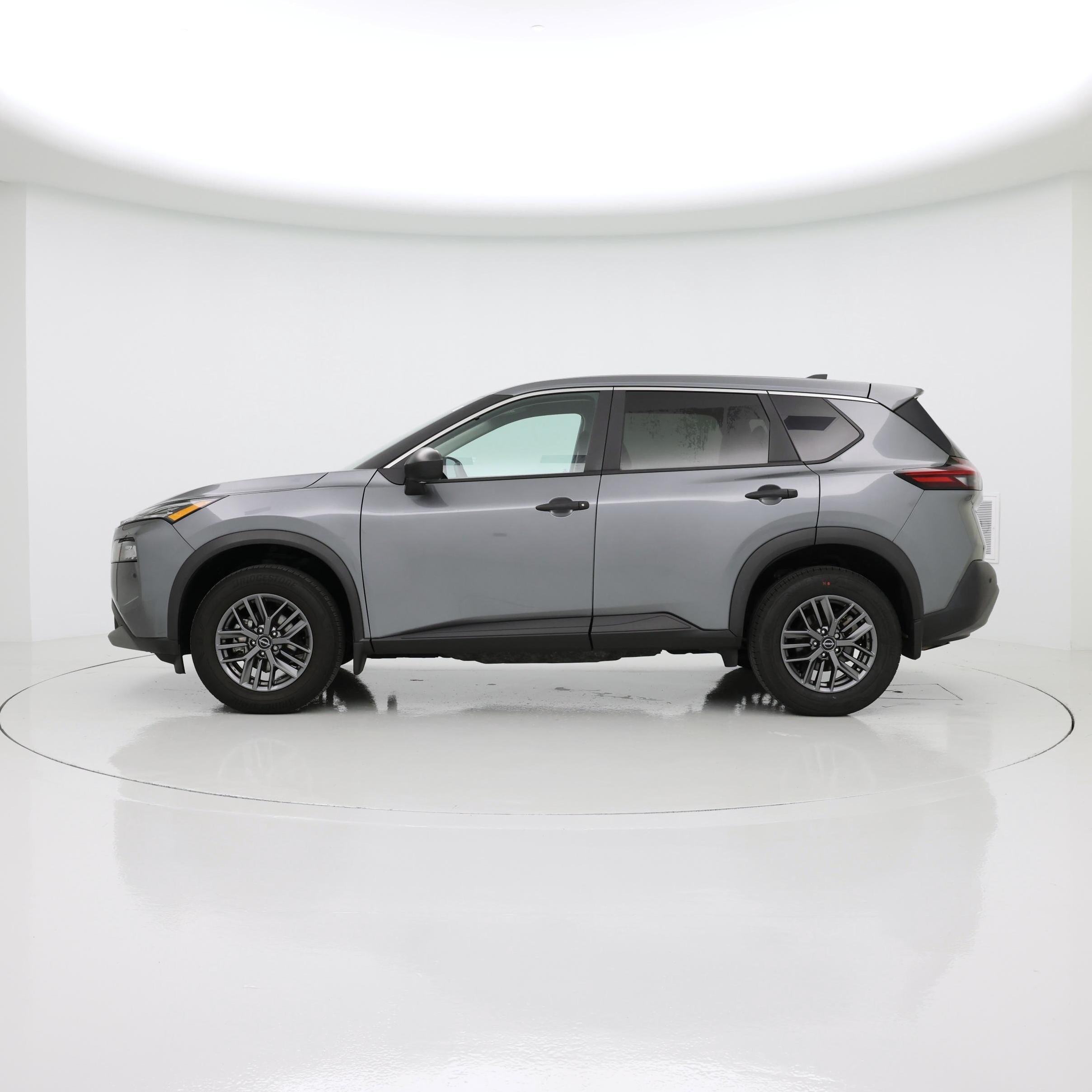 Thumbnail: 2023 Nissan Rogue - 3