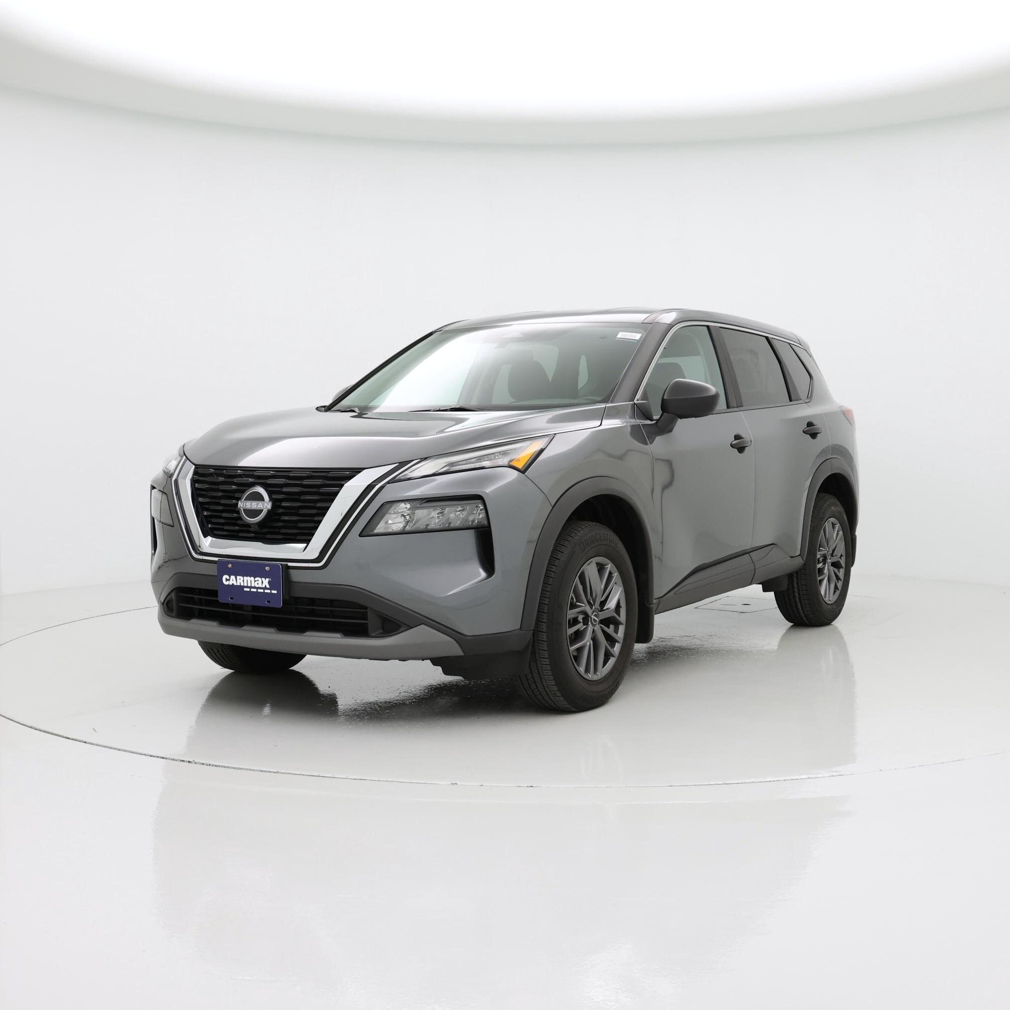Thumbnail: 2023 Nissan Rogue - 4