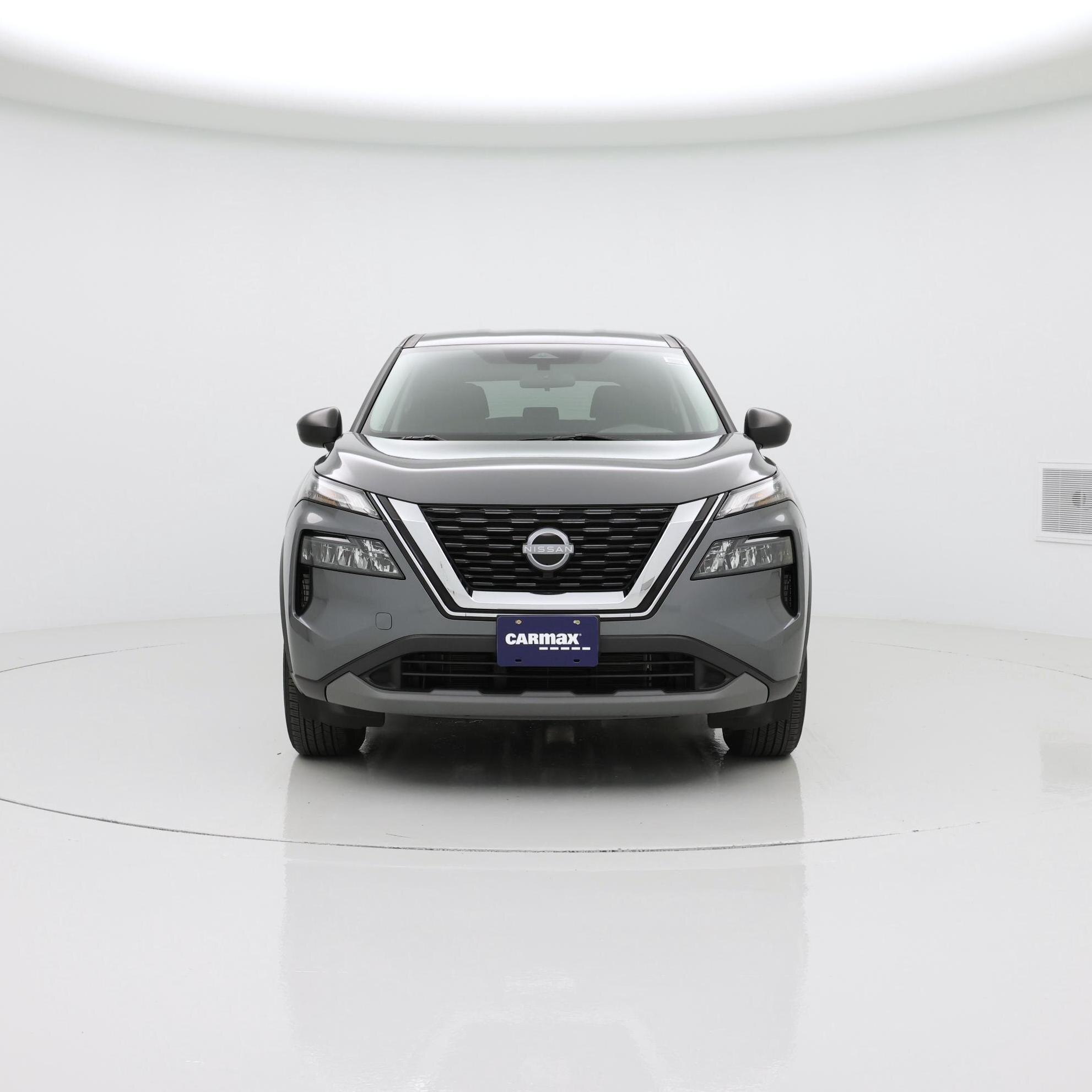 Thumbnail: 2023 Nissan Rogue - 5