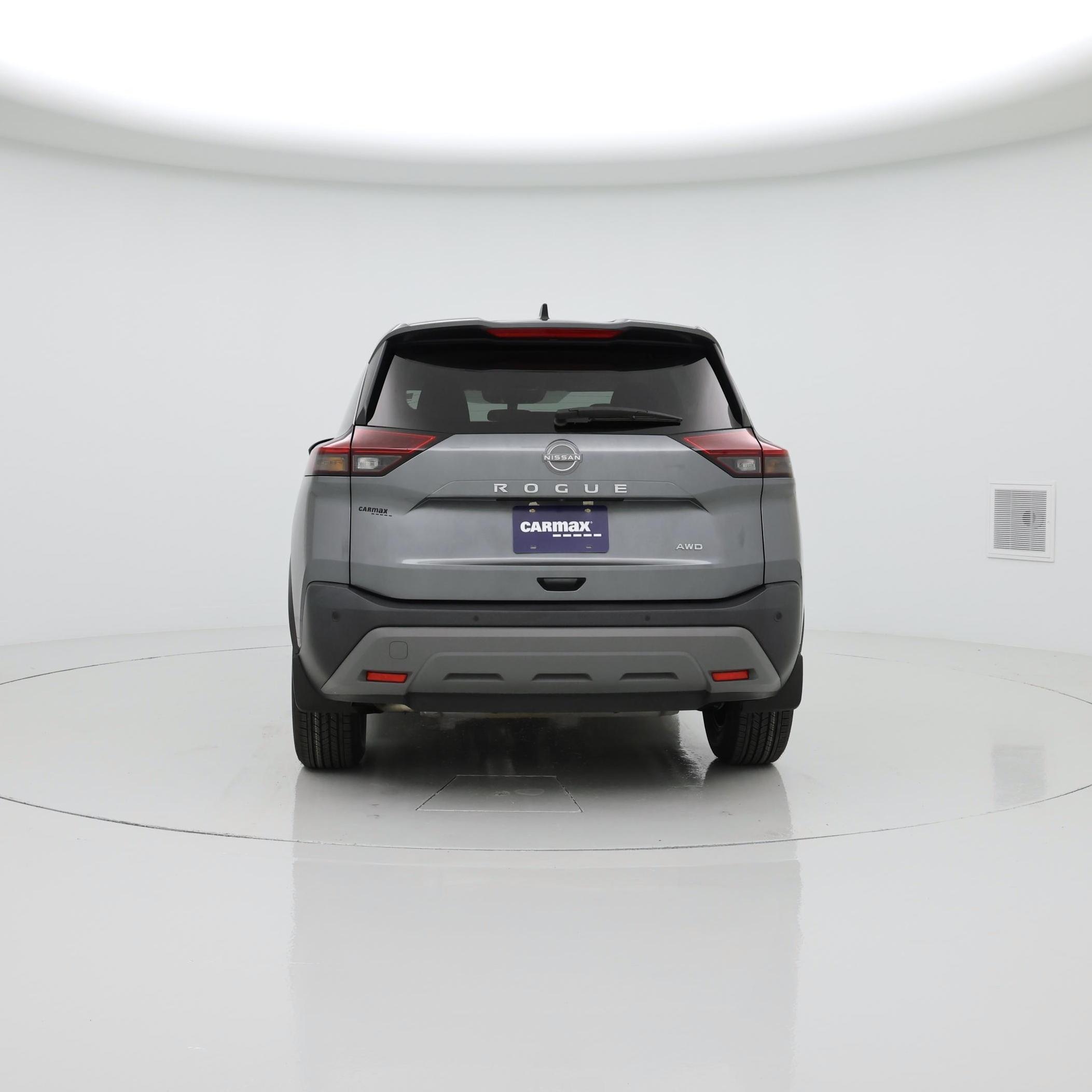 Thumbnail: 2023 Nissan Rogue - 6