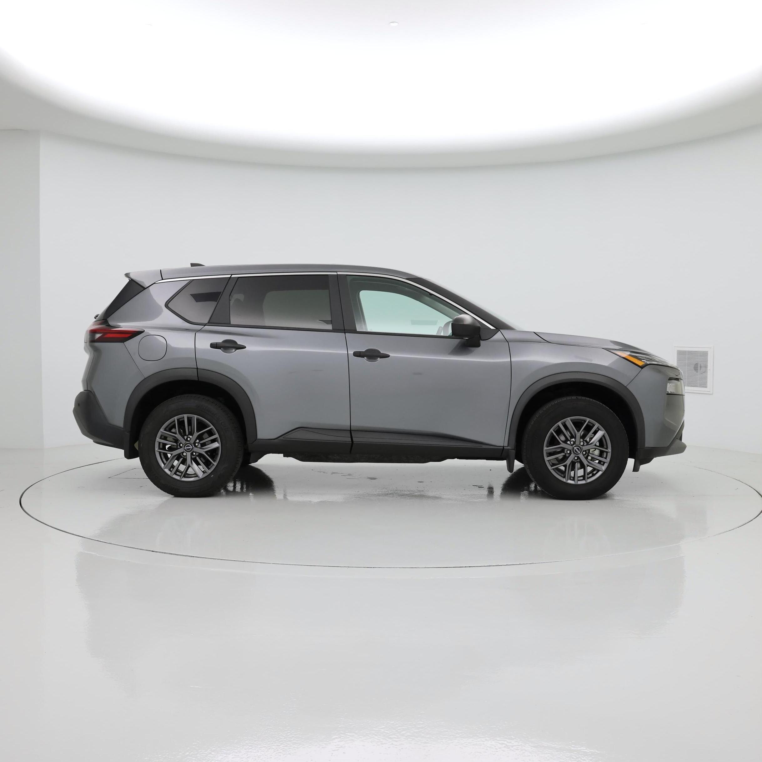 Thumbnail: 2023 Nissan Rogue - 7