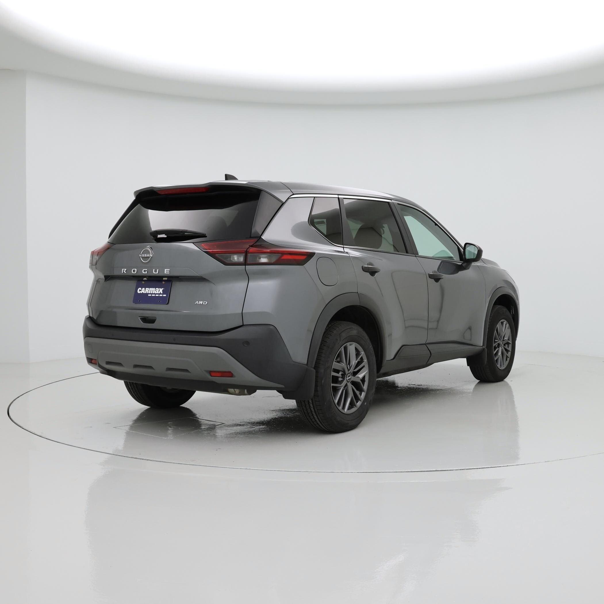 Thumbnail: 2023 Nissan Rogue - 8
