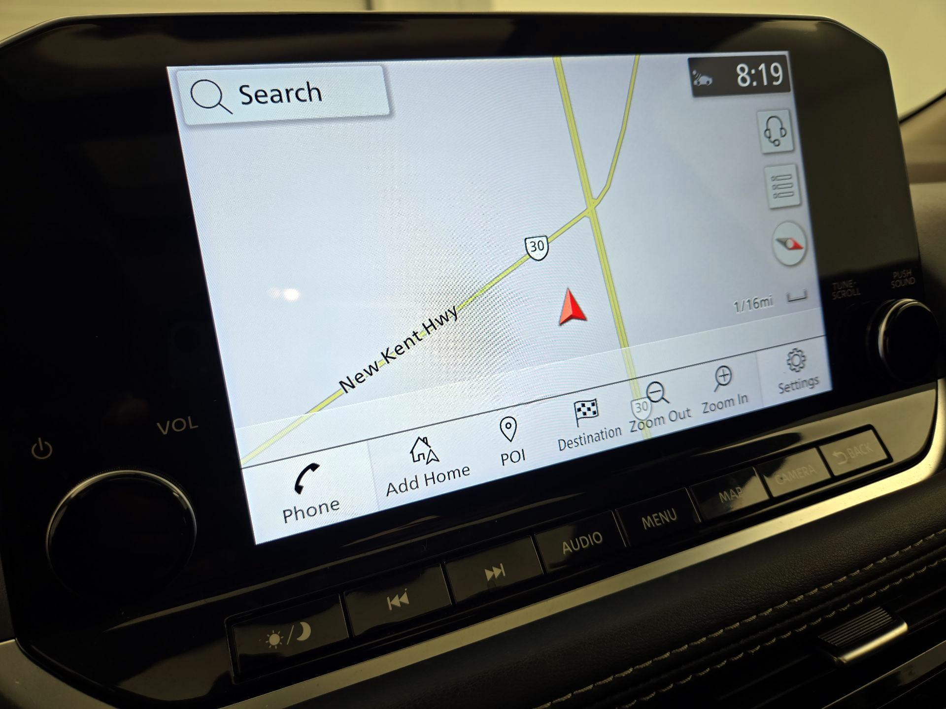 Thumbnail: 2023 Nissan Rogue - 14