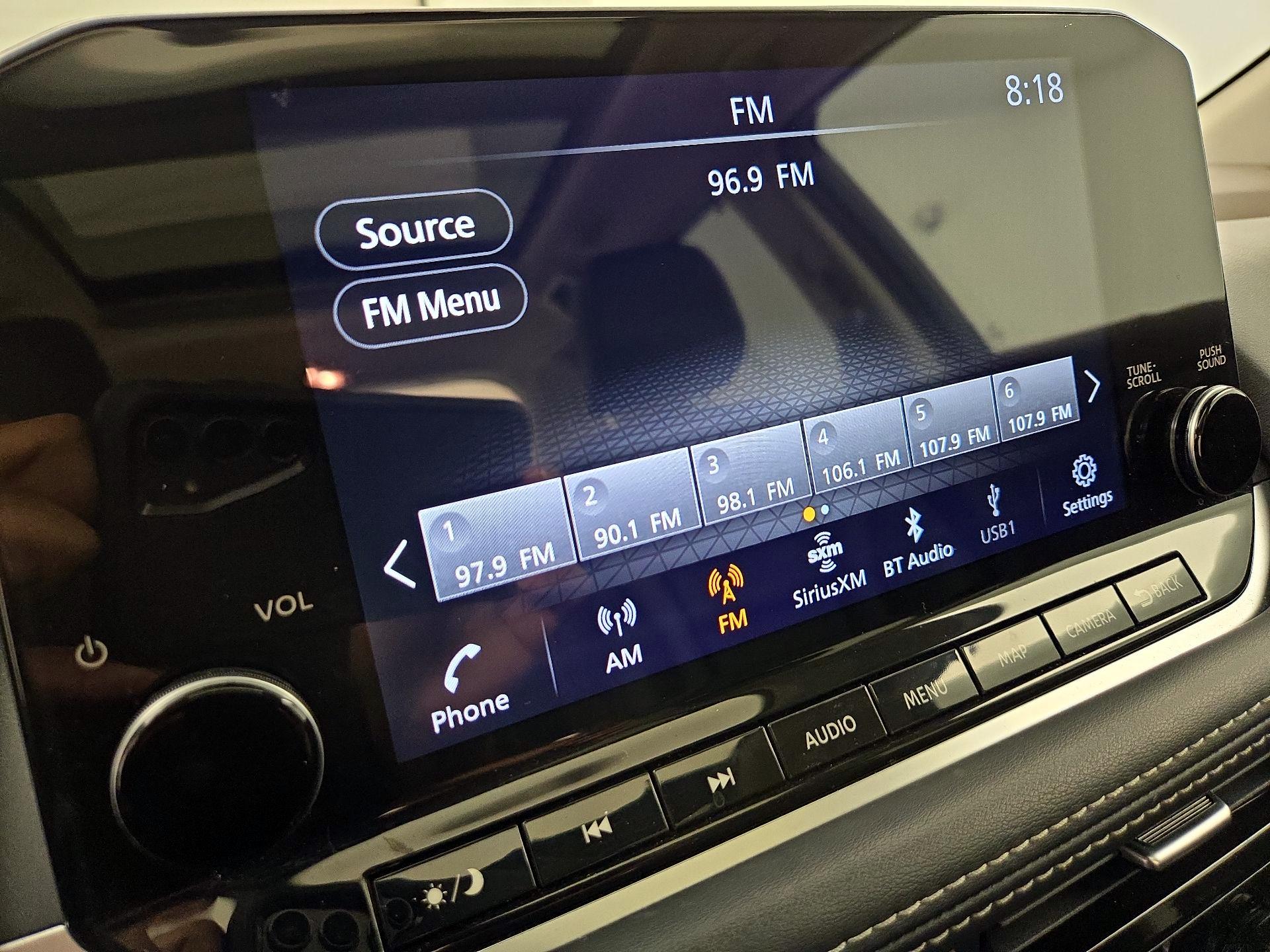 Thumbnail: 2023 Nissan Rogue - 16