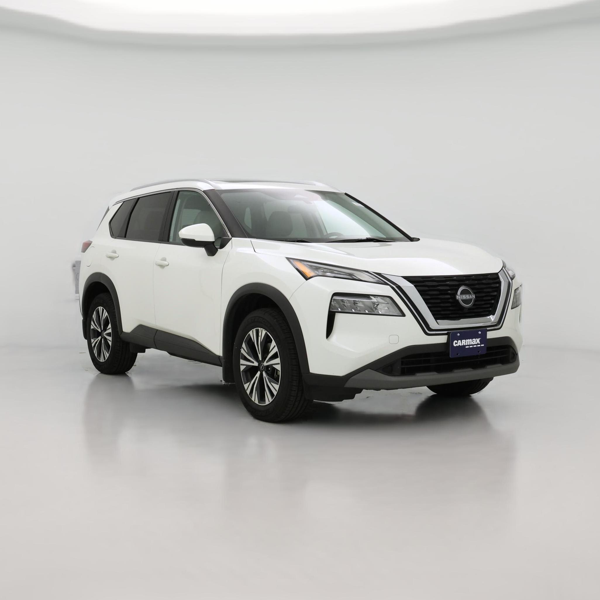 Thumbnail: 2023 Nissan Rogue - 1