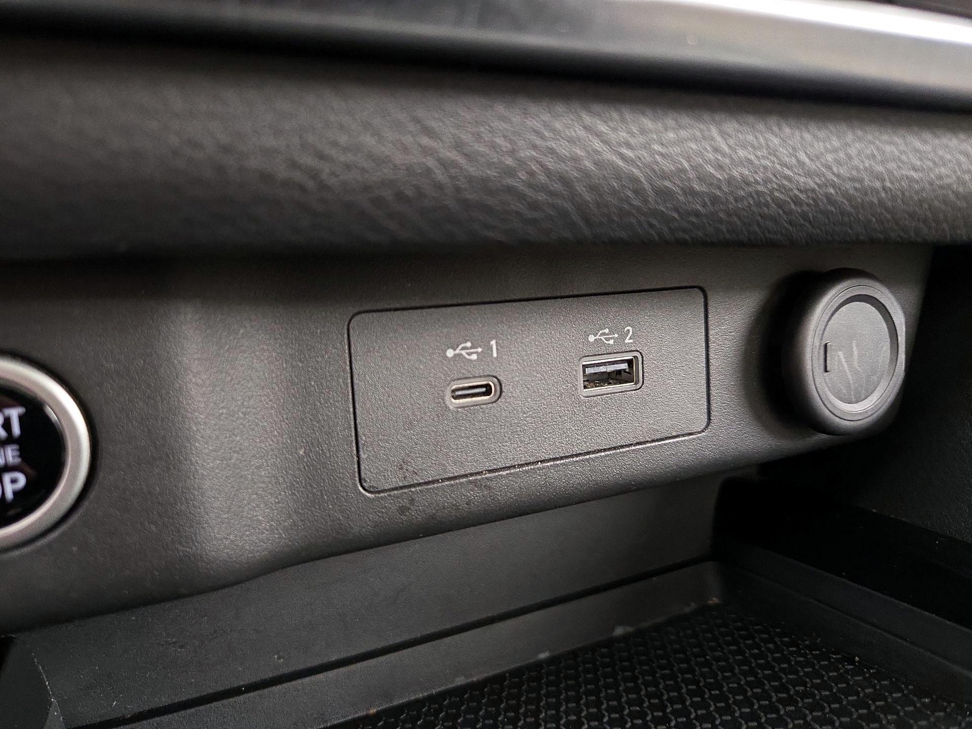 Thumbnail: 2023 Nissan Rogue - 18