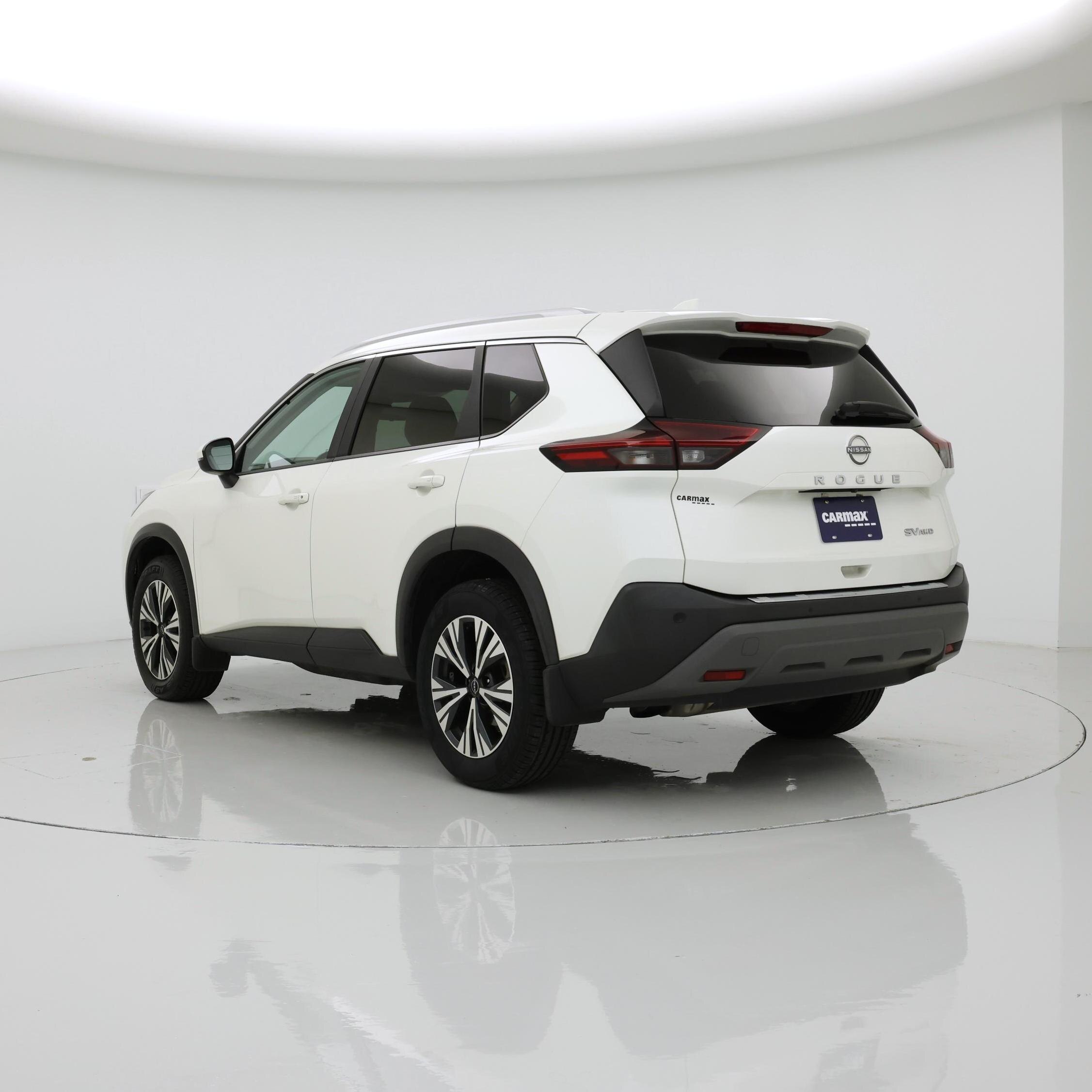 Thumbnail: 2023 Nissan Rogue - 2