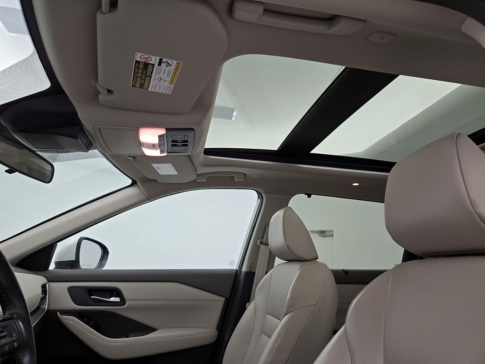 Thumbnail: 2023 Nissan Rogue - 19