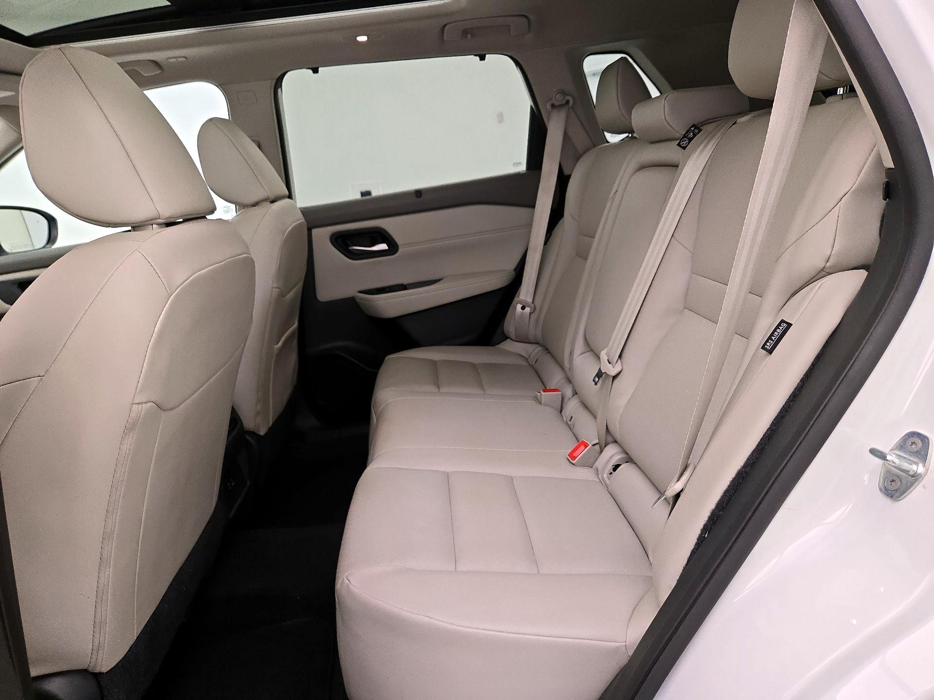 Thumbnail: 2023 Nissan Rogue - 20