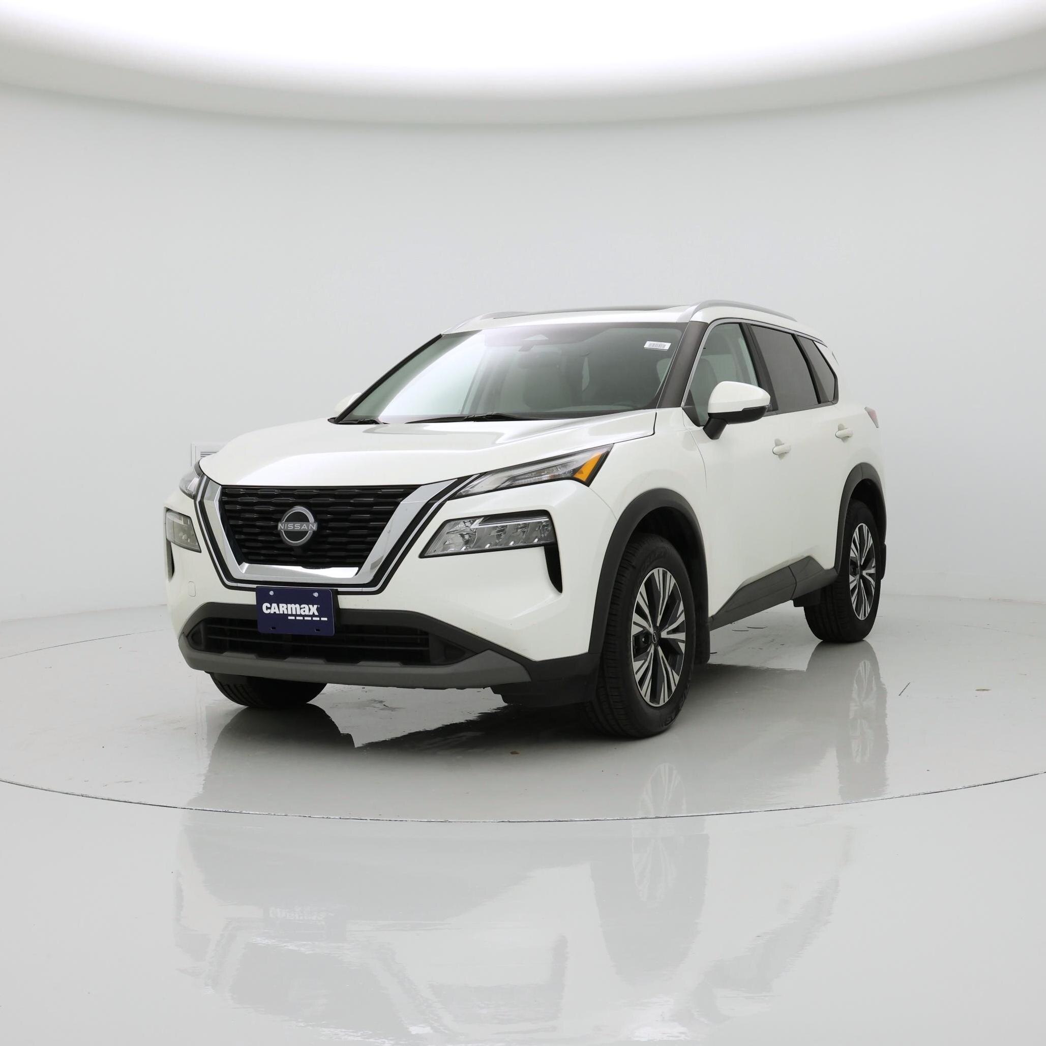 Thumbnail: 2023 Nissan Rogue - 4