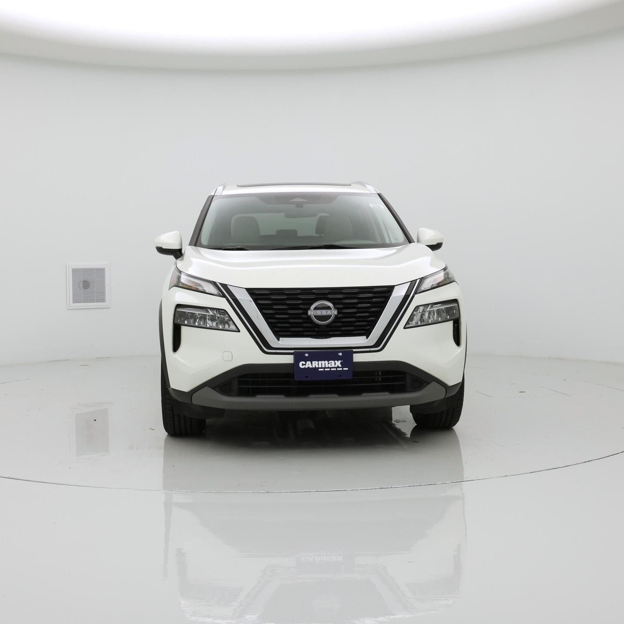 Thumbnail: 2023 Nissan Rogue - 5