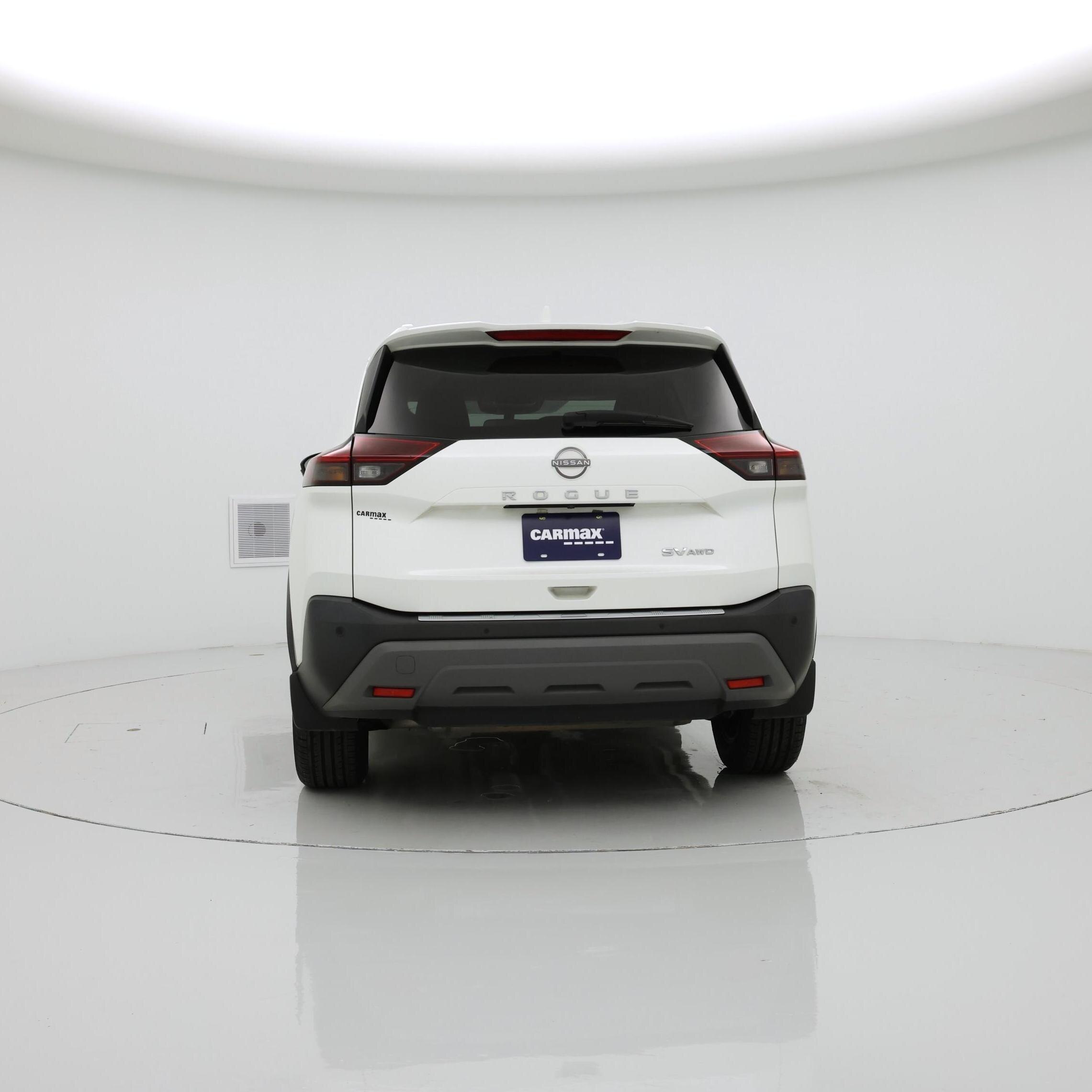 Thumbnail: 2023 Nissan Rogue - 6