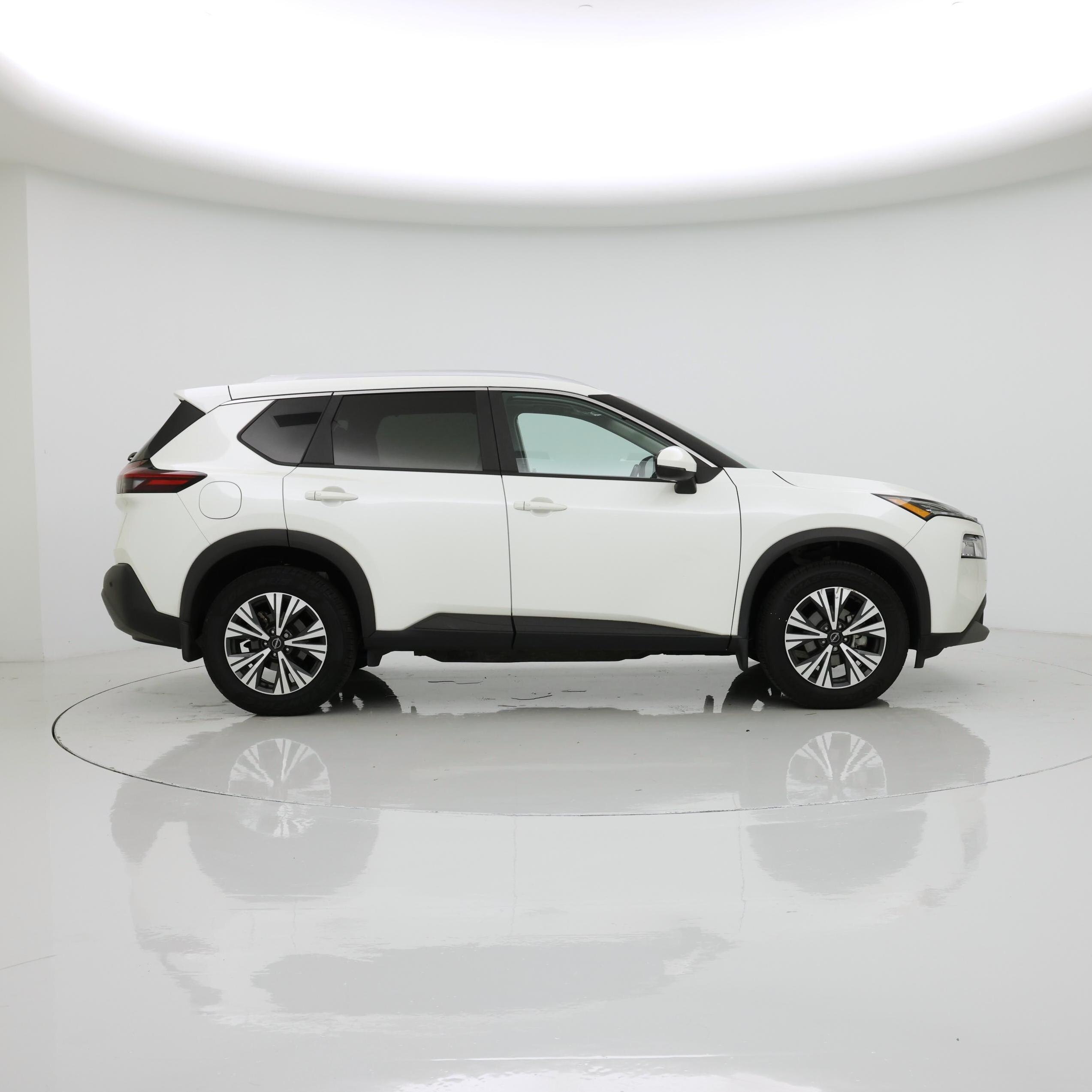Thumbnail: 2023 Nissan Rogue - 7