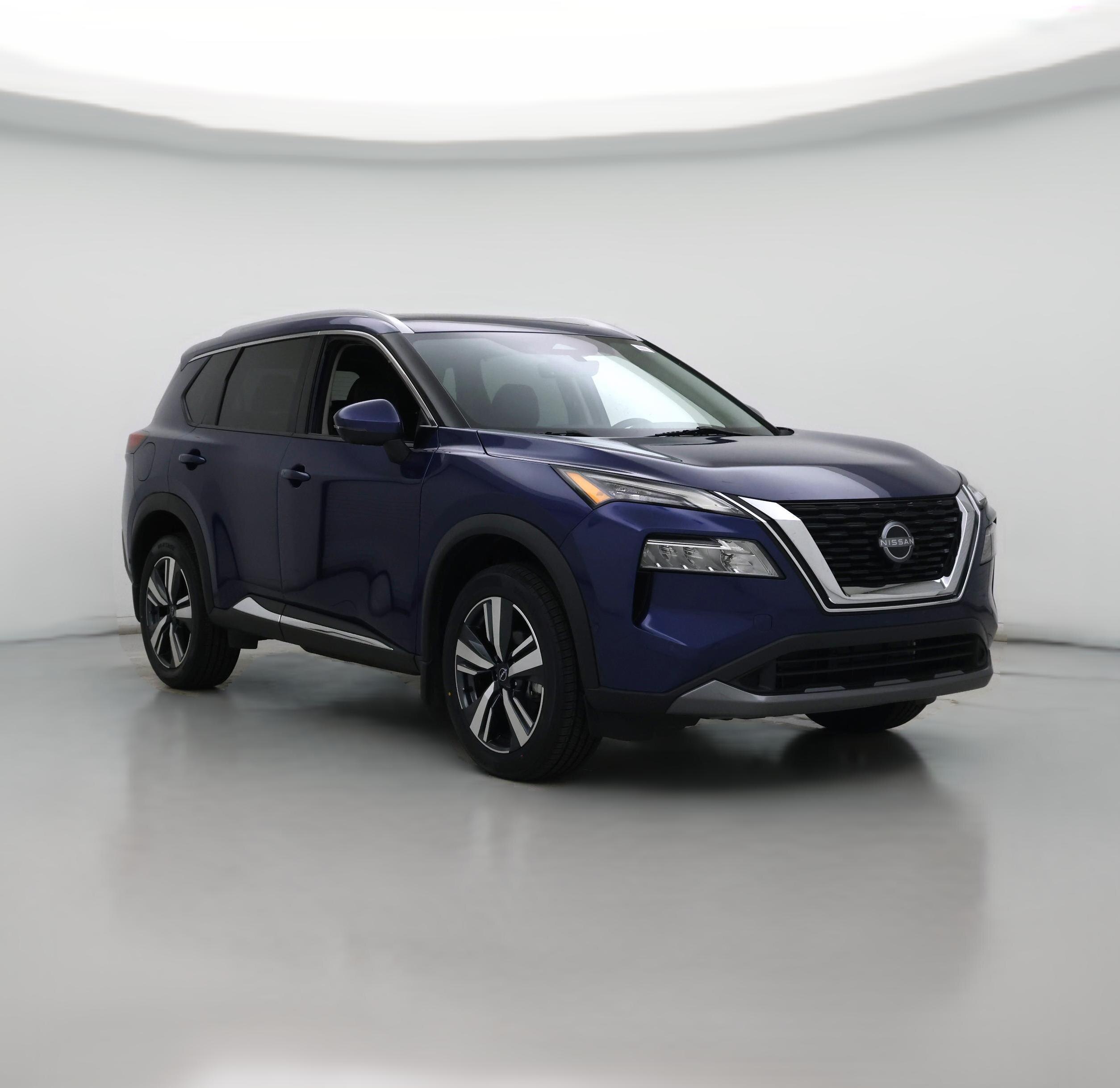 Thumbnail: 2023 Nissan Rogue - 1