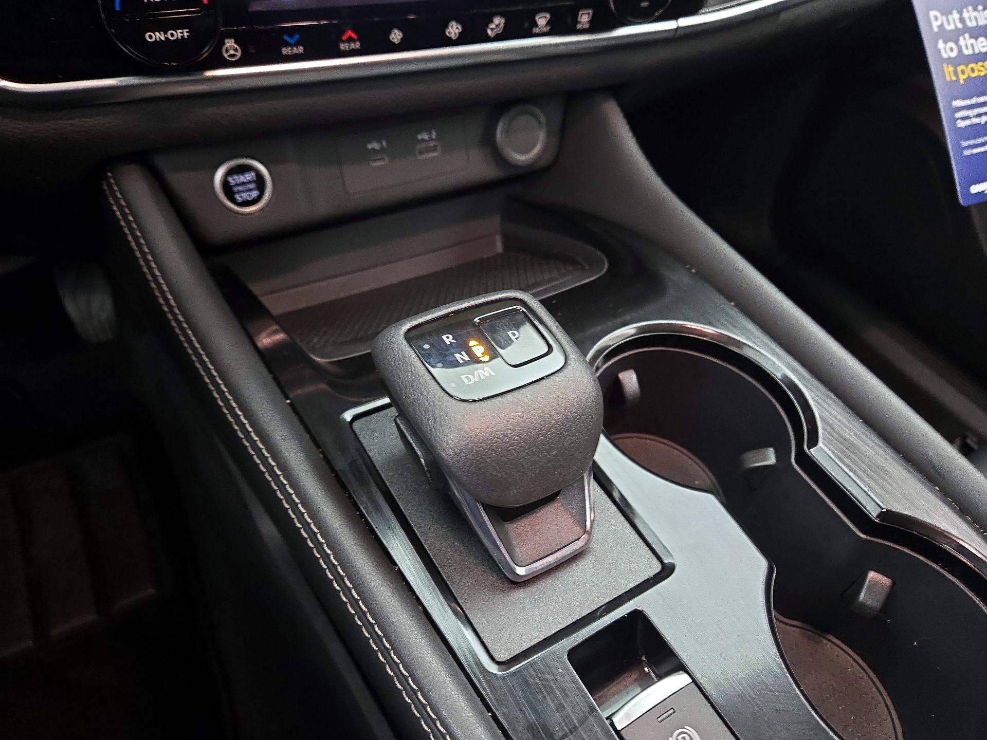 Thumbnail: 2023 Nissan Rogue - 17