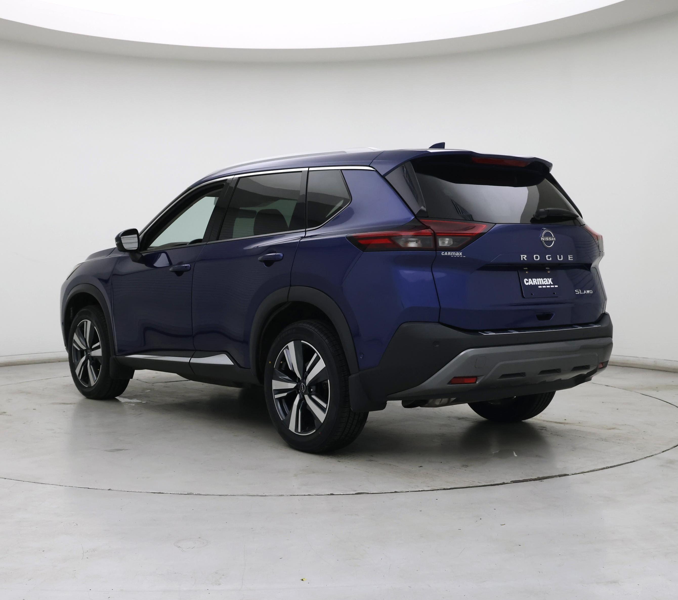 Thumbnail: 2023 Nissan Rogue - 2