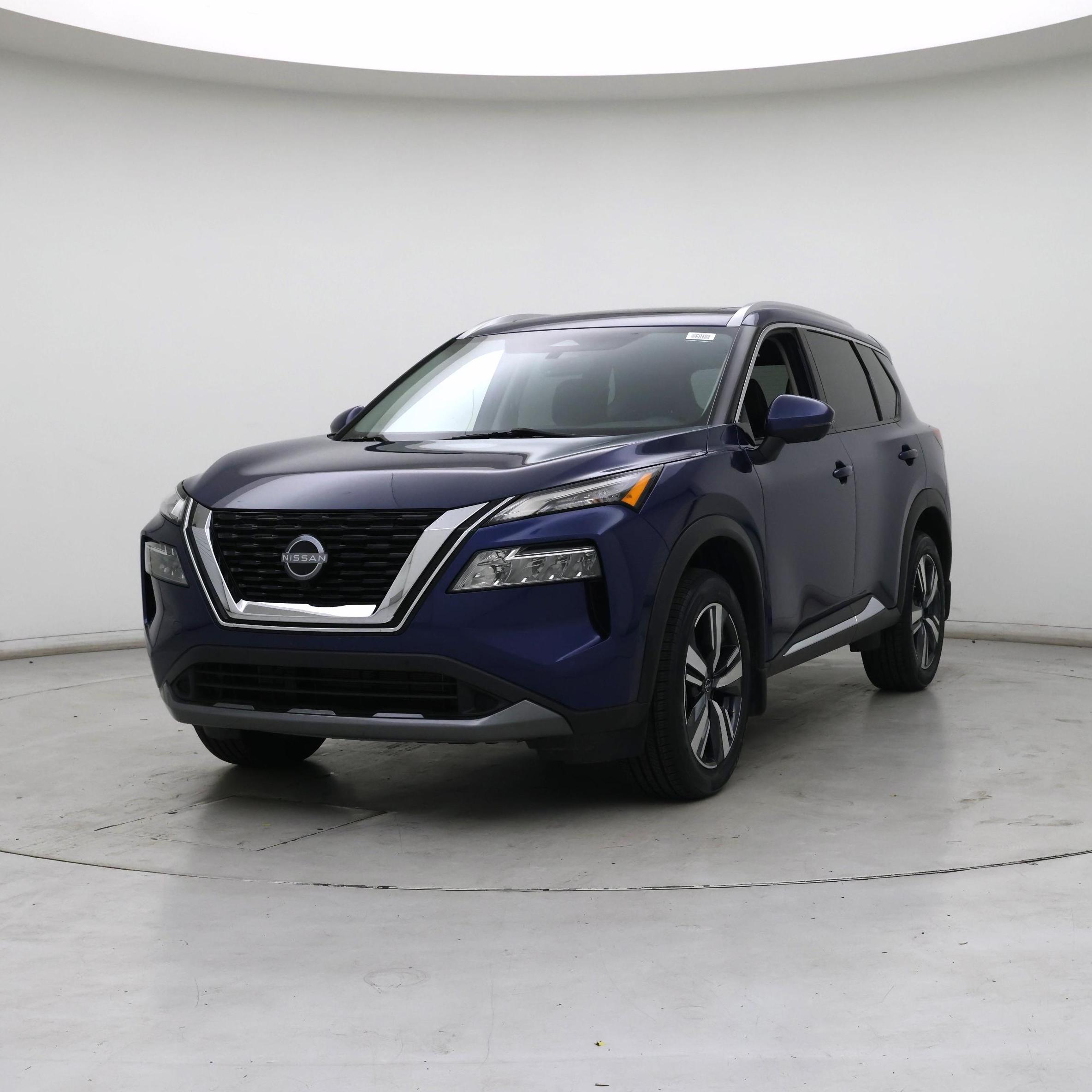Thumbnail: 2023 Nissan Rogue - 4